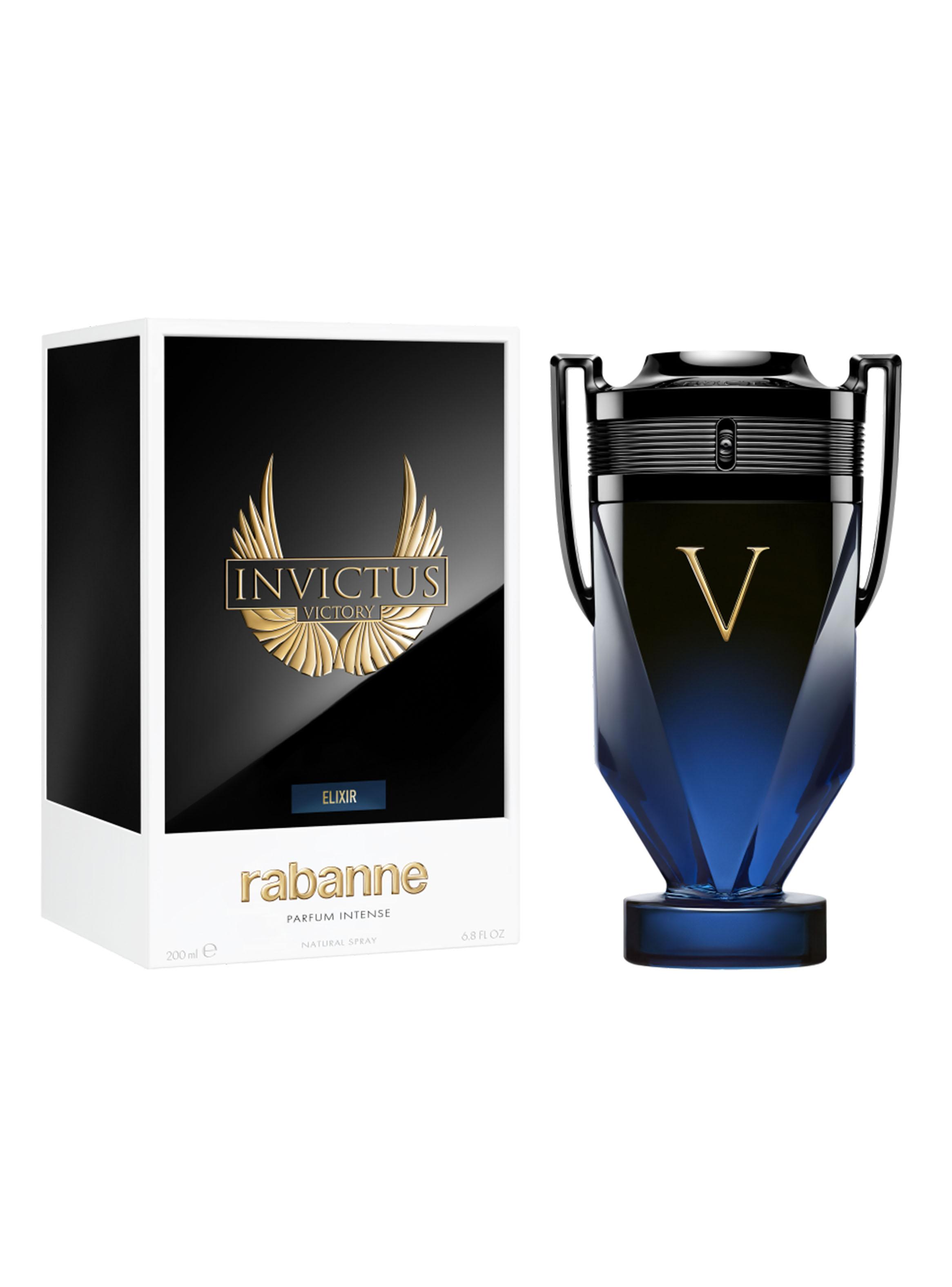 Perfume Invictus Elixir Parfum Hombre 50ml Rabanne-2