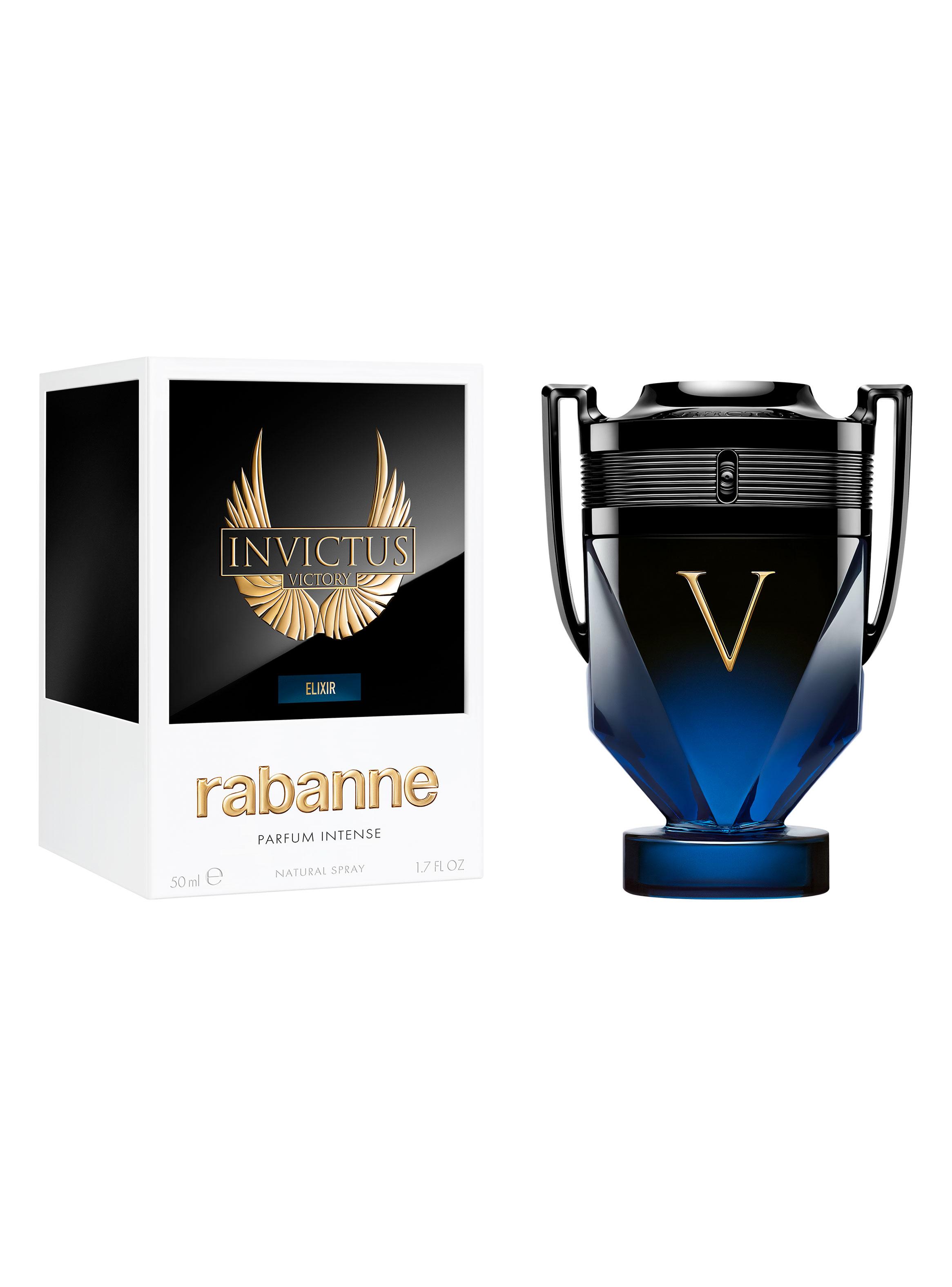 Perfume Invictus Victory Elixir Hombre 50ml Rabanne-1