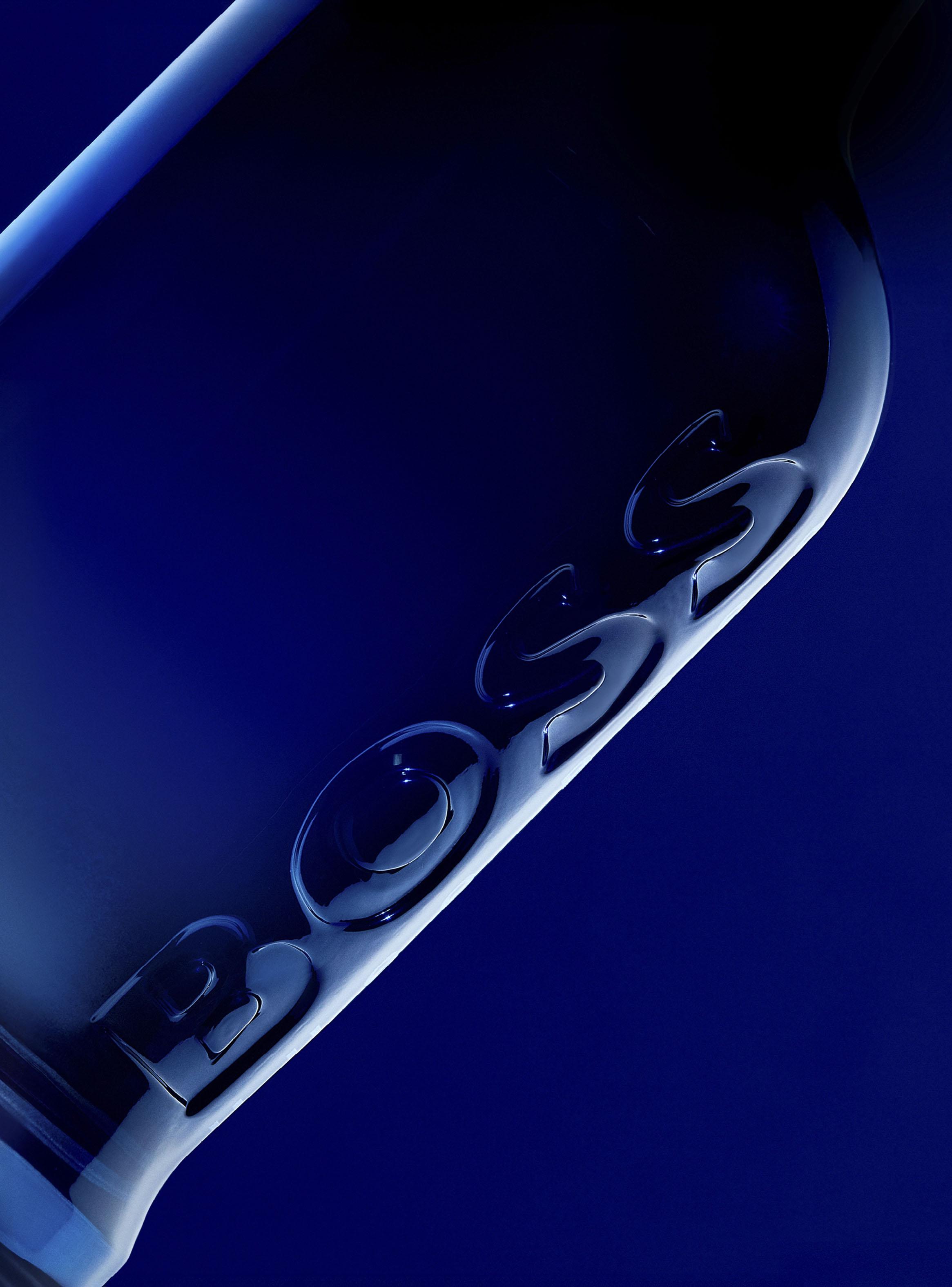 Perfume Boss Bottled Night EDT Hombre 100 ml-3