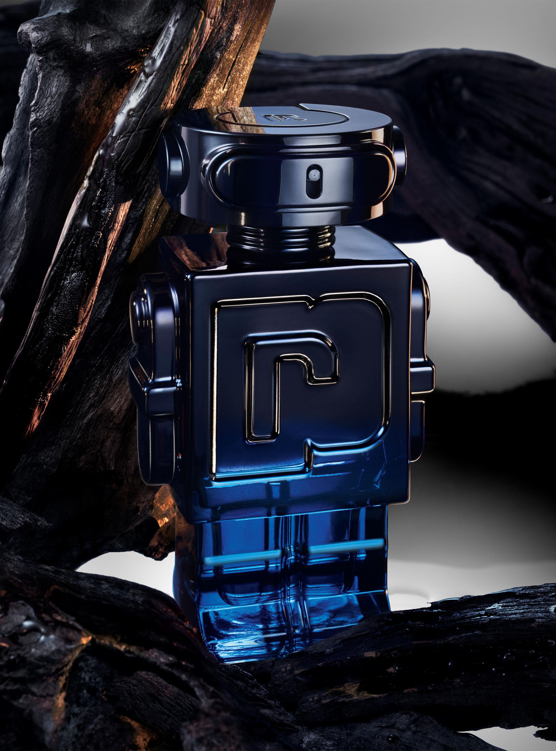 Perfume Phantom Parfum EDP Hombre 100 ml Rabanne-3