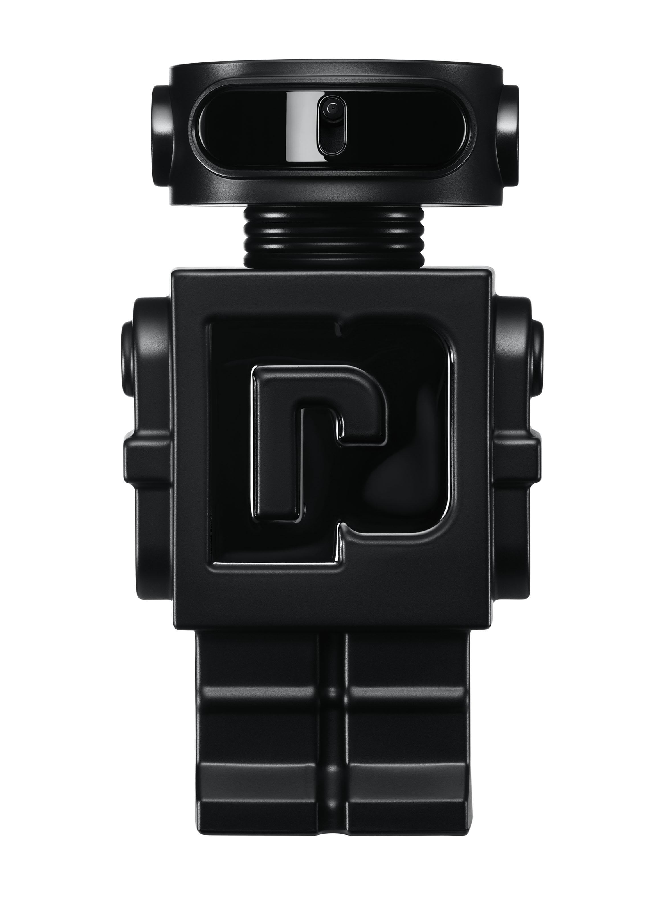 Perfume Phantom Parfum EDP Hombre 50 ml Rabanne-0