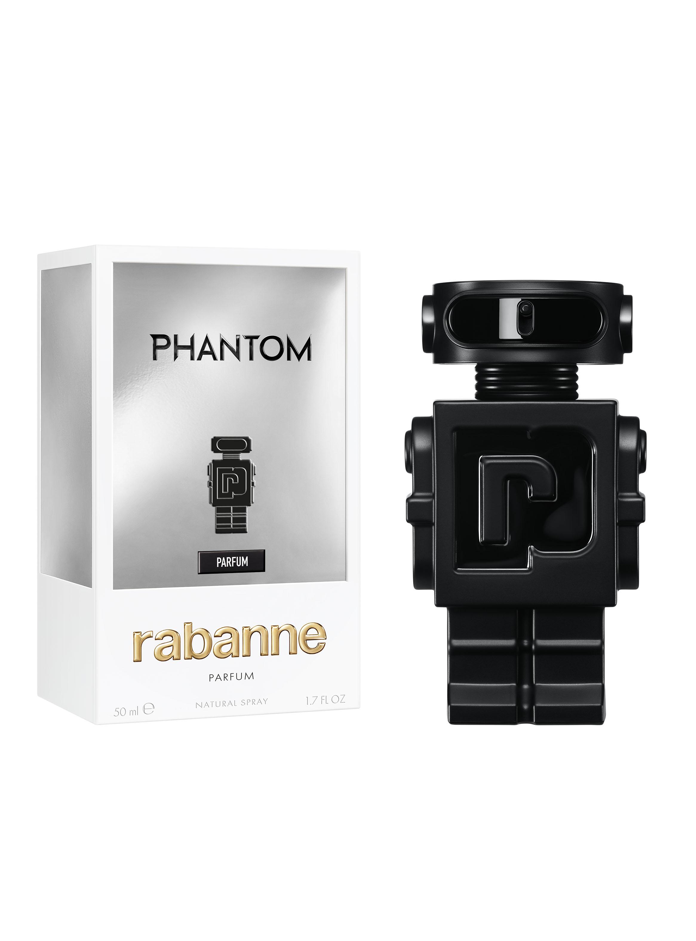 Perfume Phantom Parfum EDP Hombre 50 ml Rabanne-1