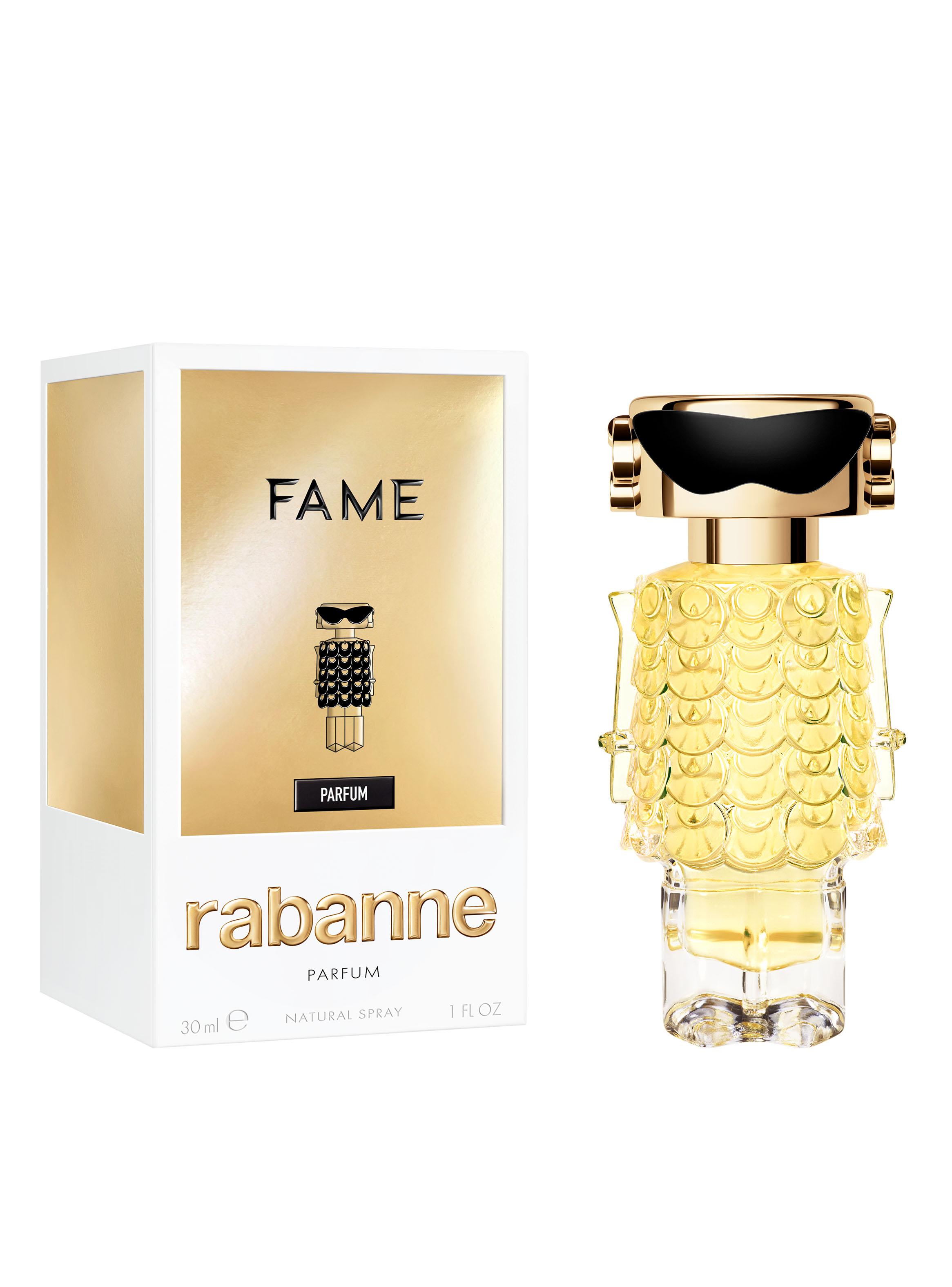 Perfume Fame Parfum EDP Mujer 30 ml Rabanne-1