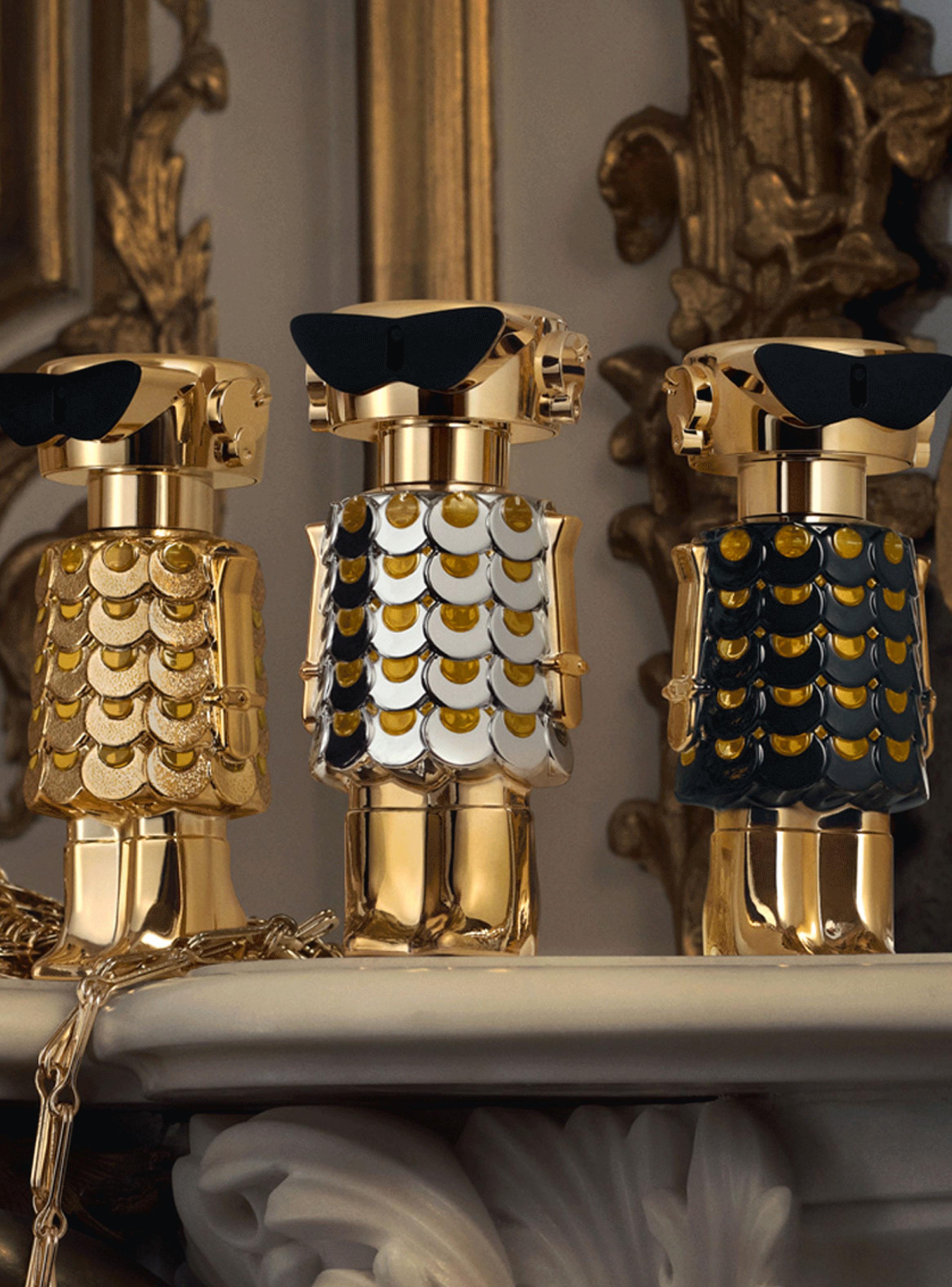 Perfume Fame Parfum EDP Mujer 30 ml Rabanne-4