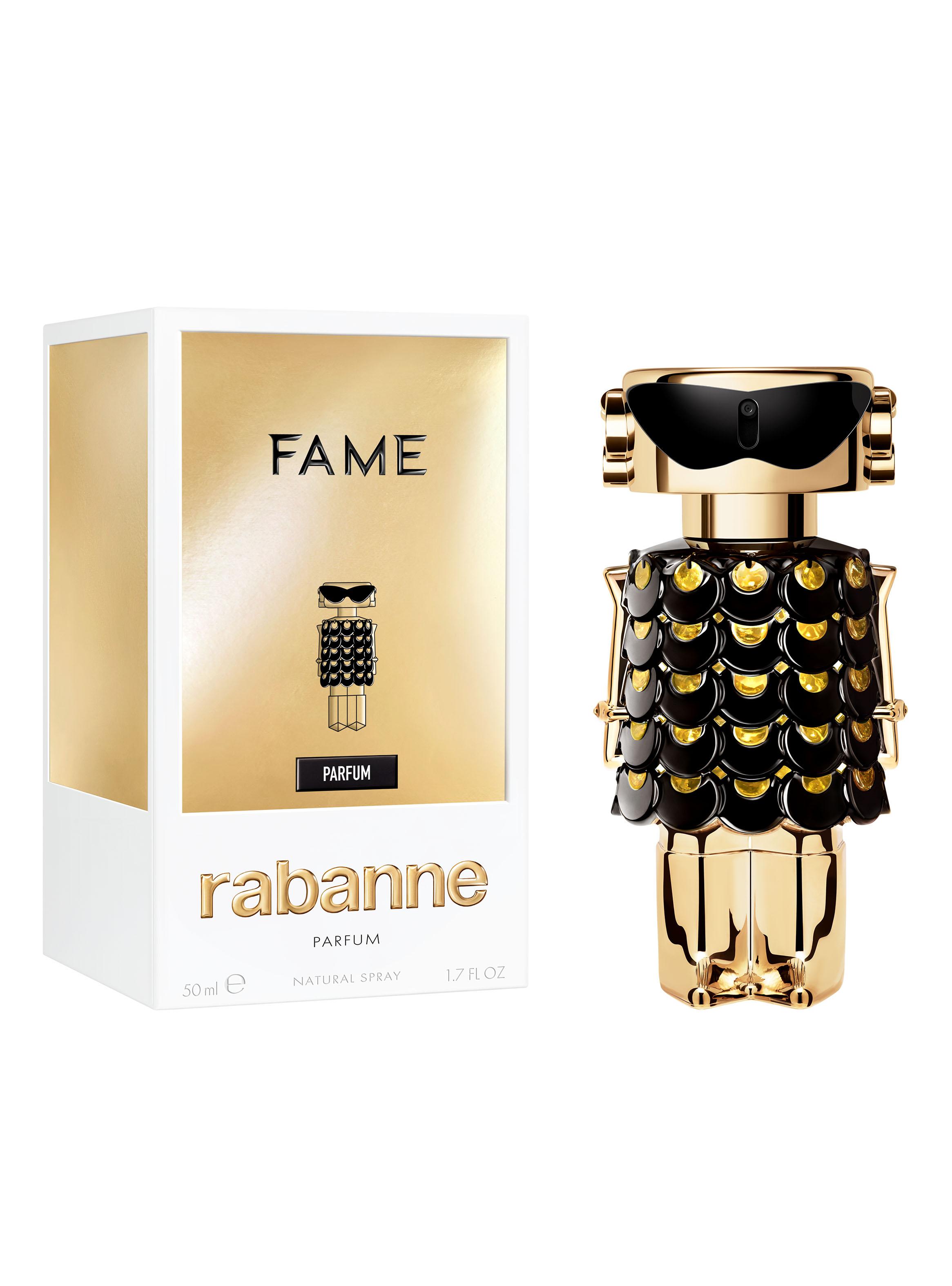 Perfume Fame Parfum EDP Mujer 50 ml Rabanne-1