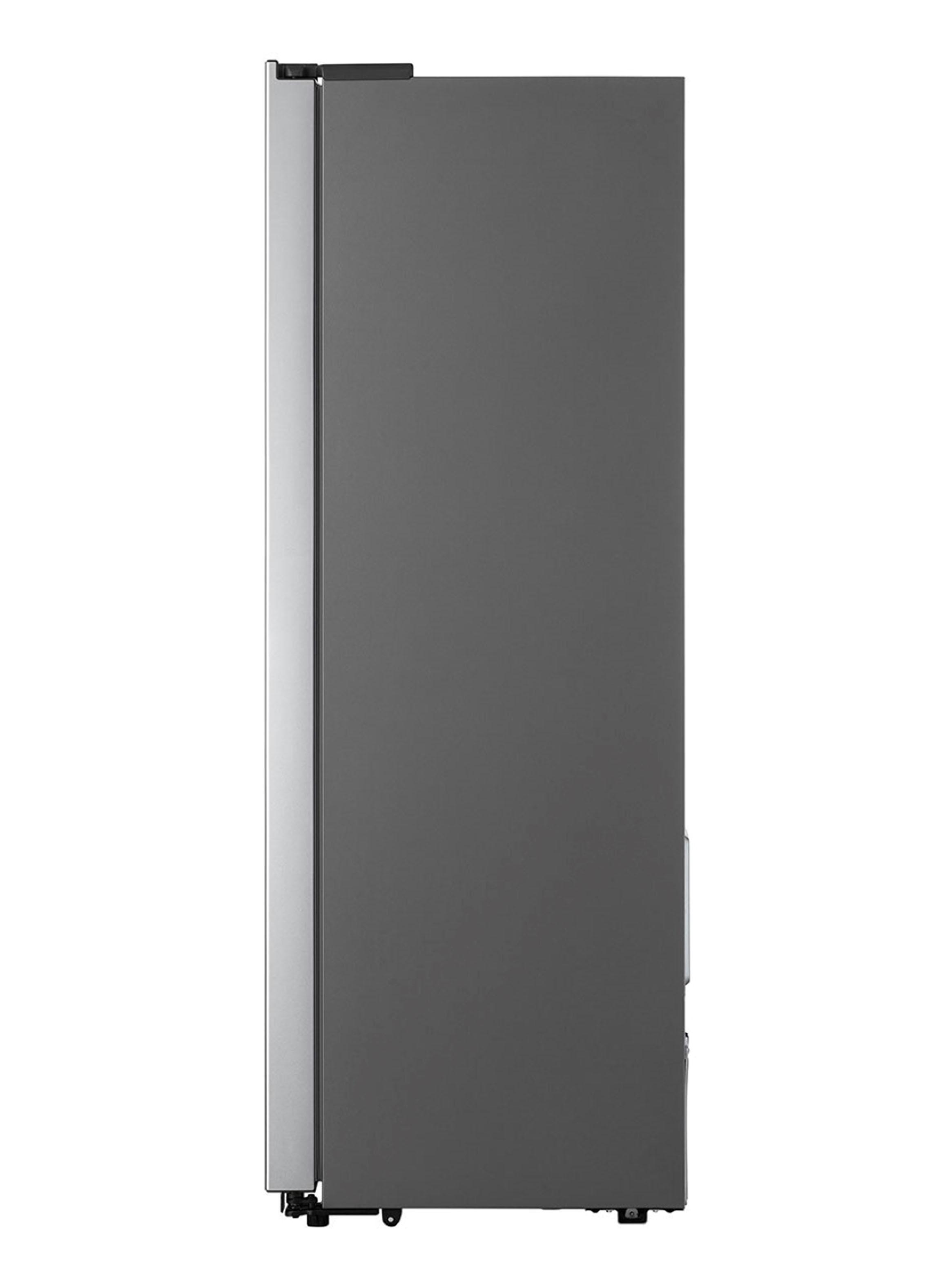 Refrigerador Side by Side No Frost 509 Litros GS51MPP-6