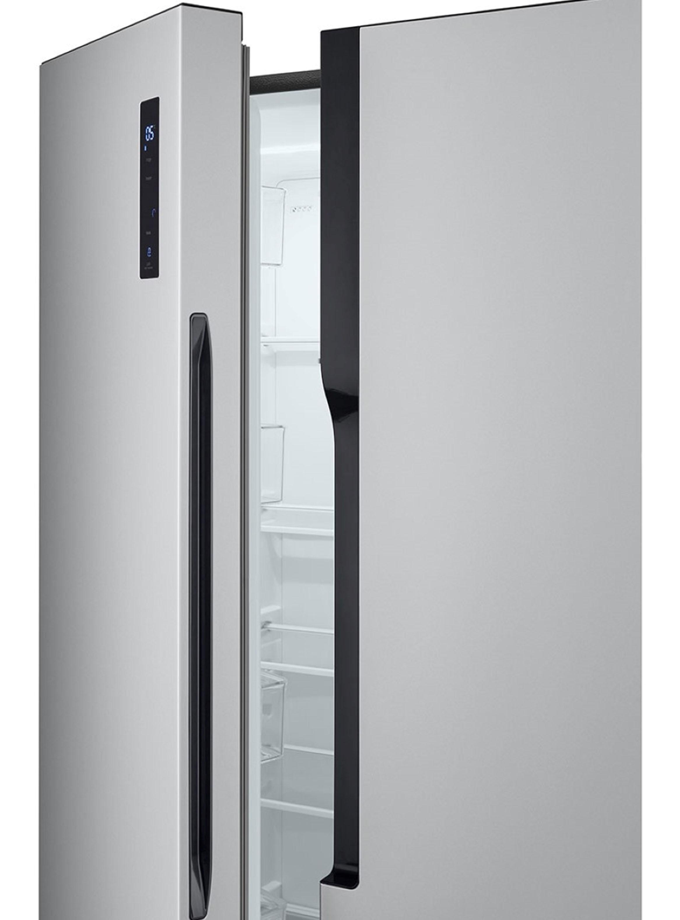 Refrigerador Side by Side No Frost 509 Litros GS51MPP-8