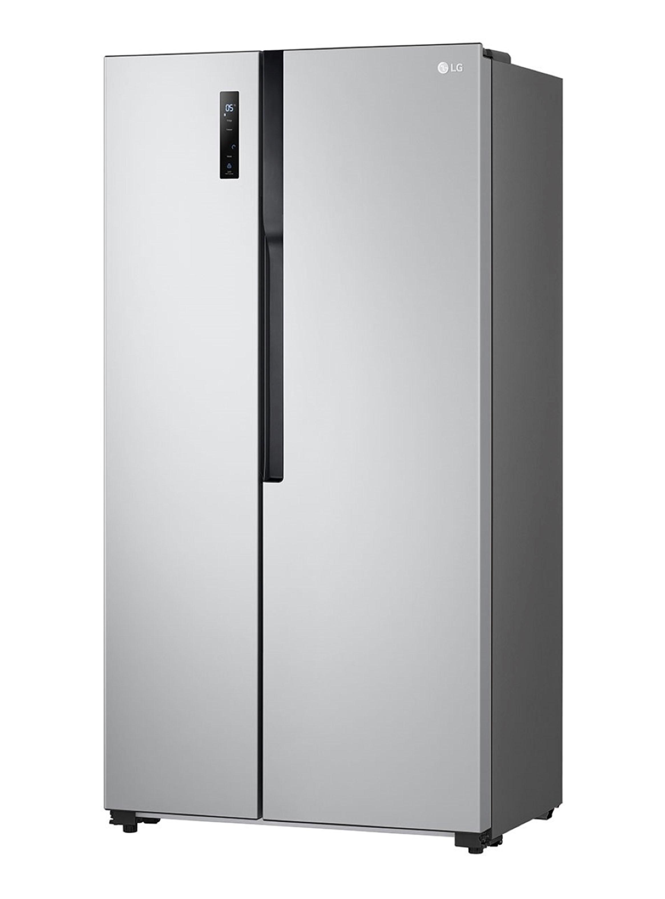Refrigerador Side by Side No Frost 509 Litros GS51MPP-2