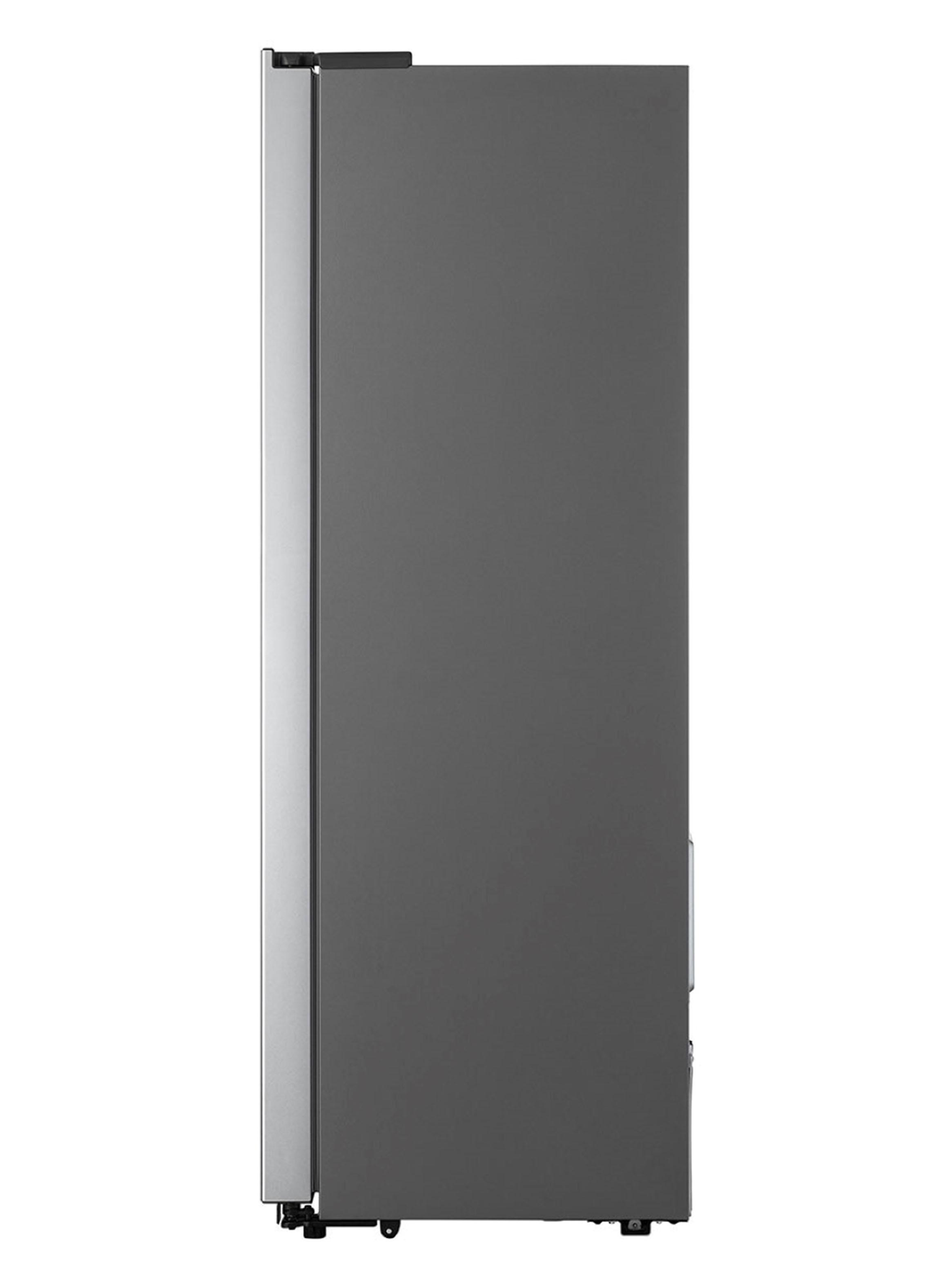Refrigerador Side by Side No Frost 509 Litros GS51MPP-6
