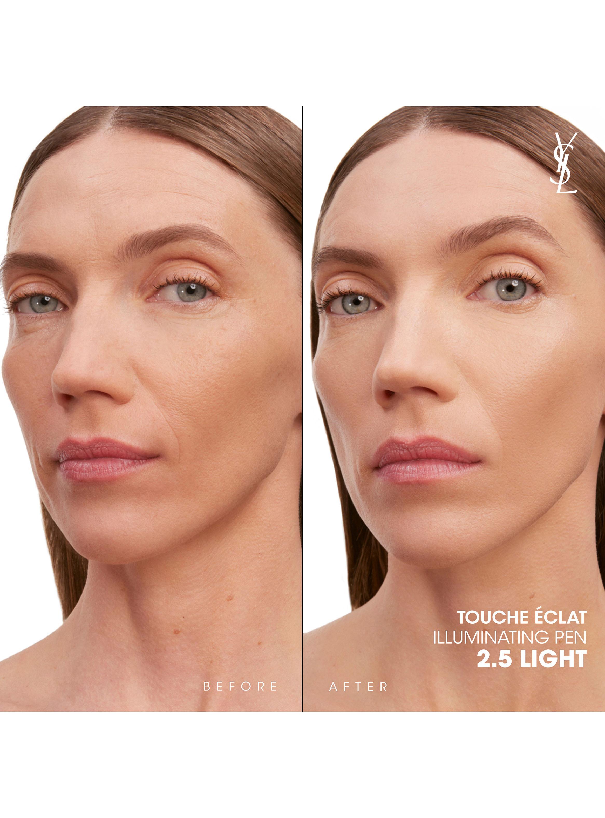 Corrector Touche Éclat Yves Saint Laurent-3