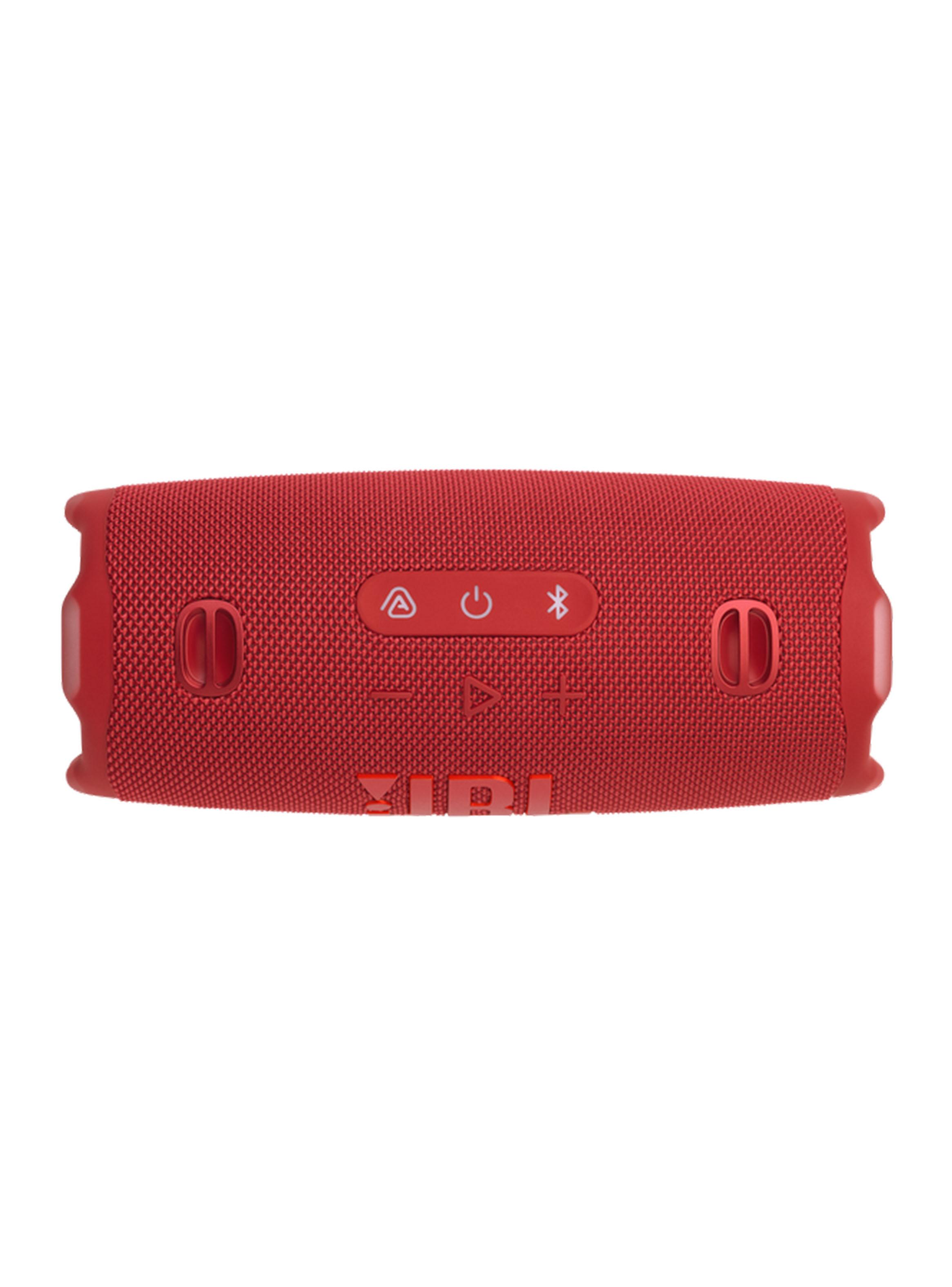 Parlante Bluetooth Charge 6 Rojo-5