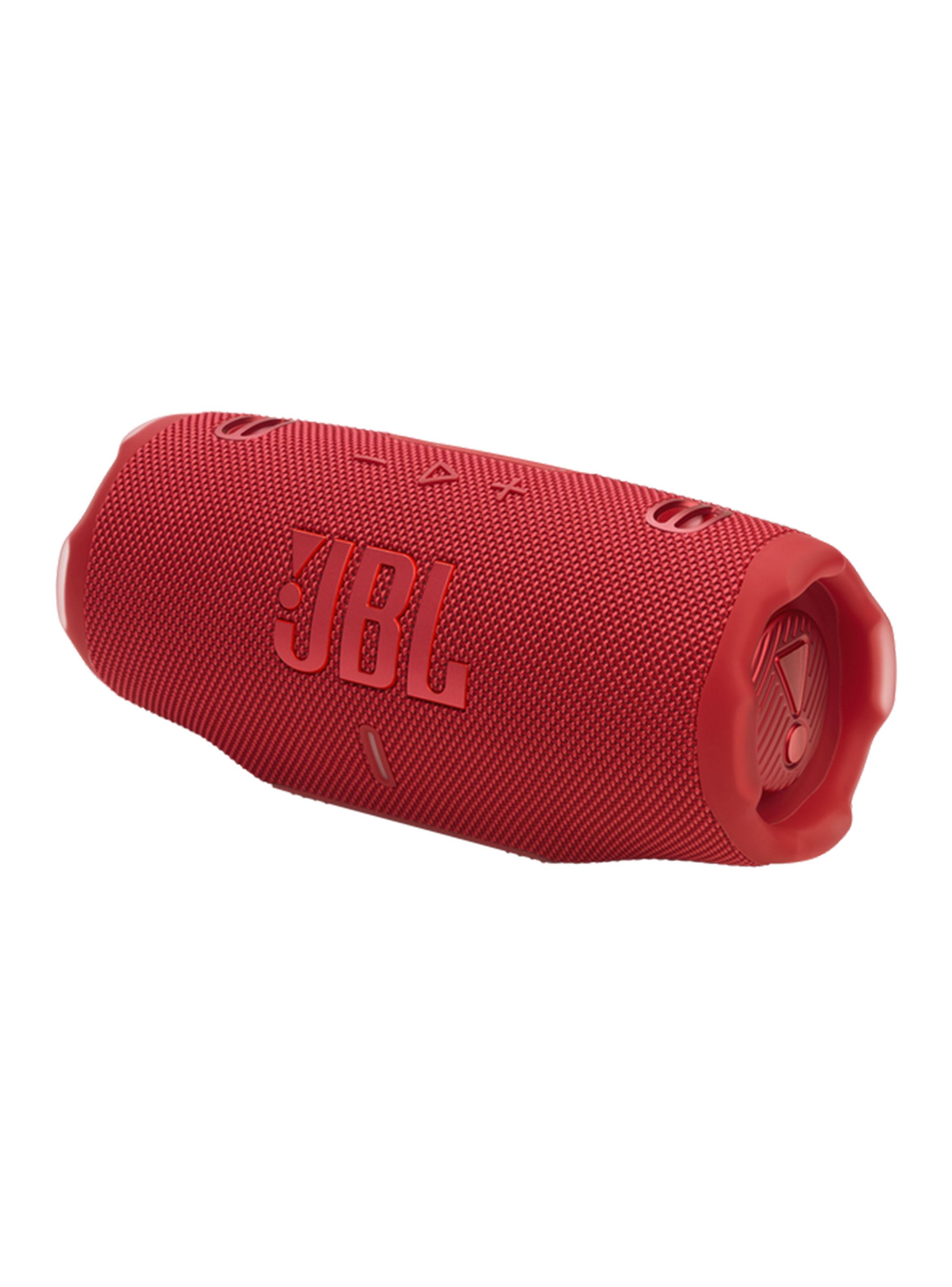 Parlante Bluetooth Charge 6 Rojo-2