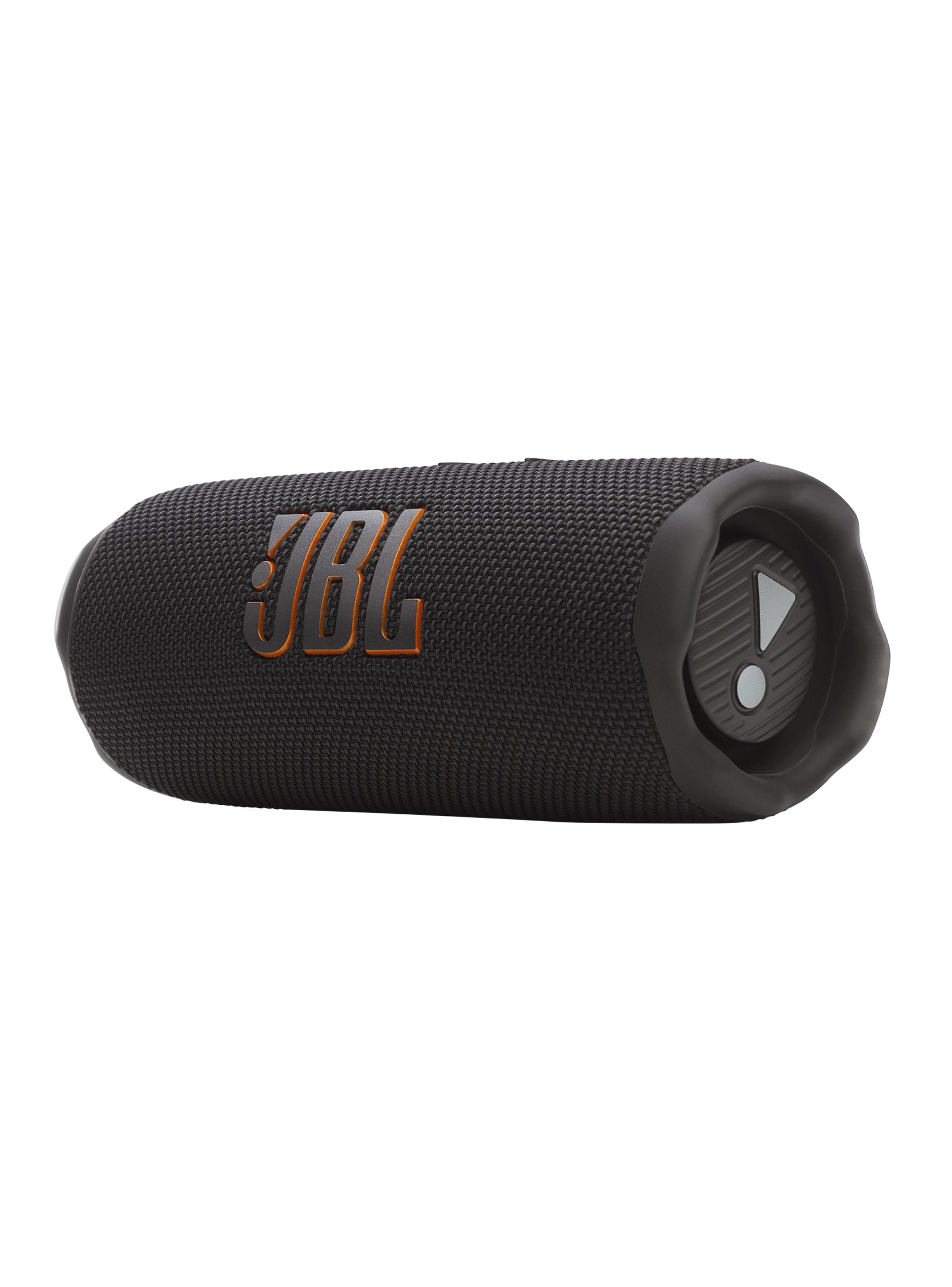 Parlante Bluetooth Flip 7 Negro-3