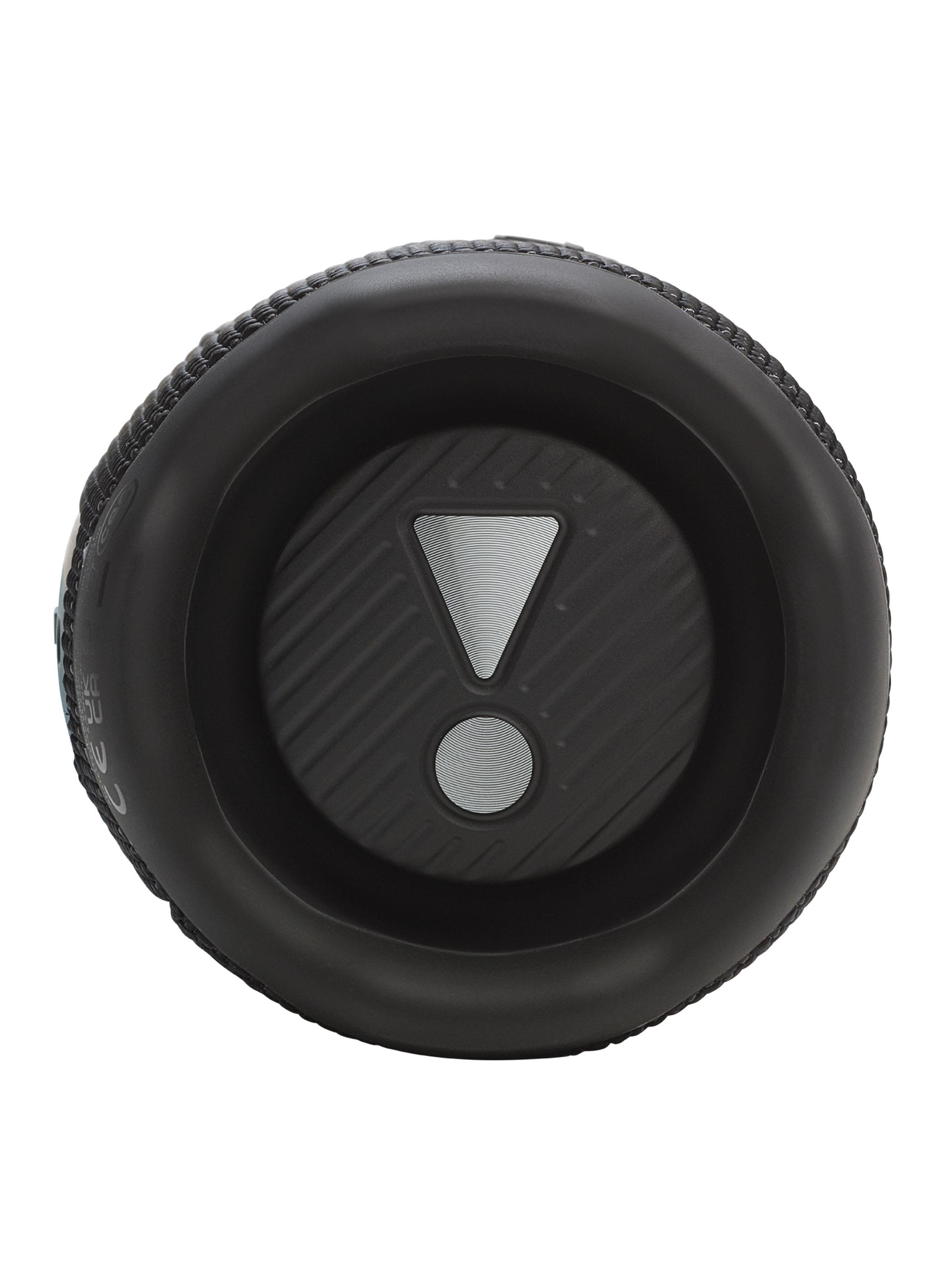 Parlante Bluetooth Flip 7 Negro-5