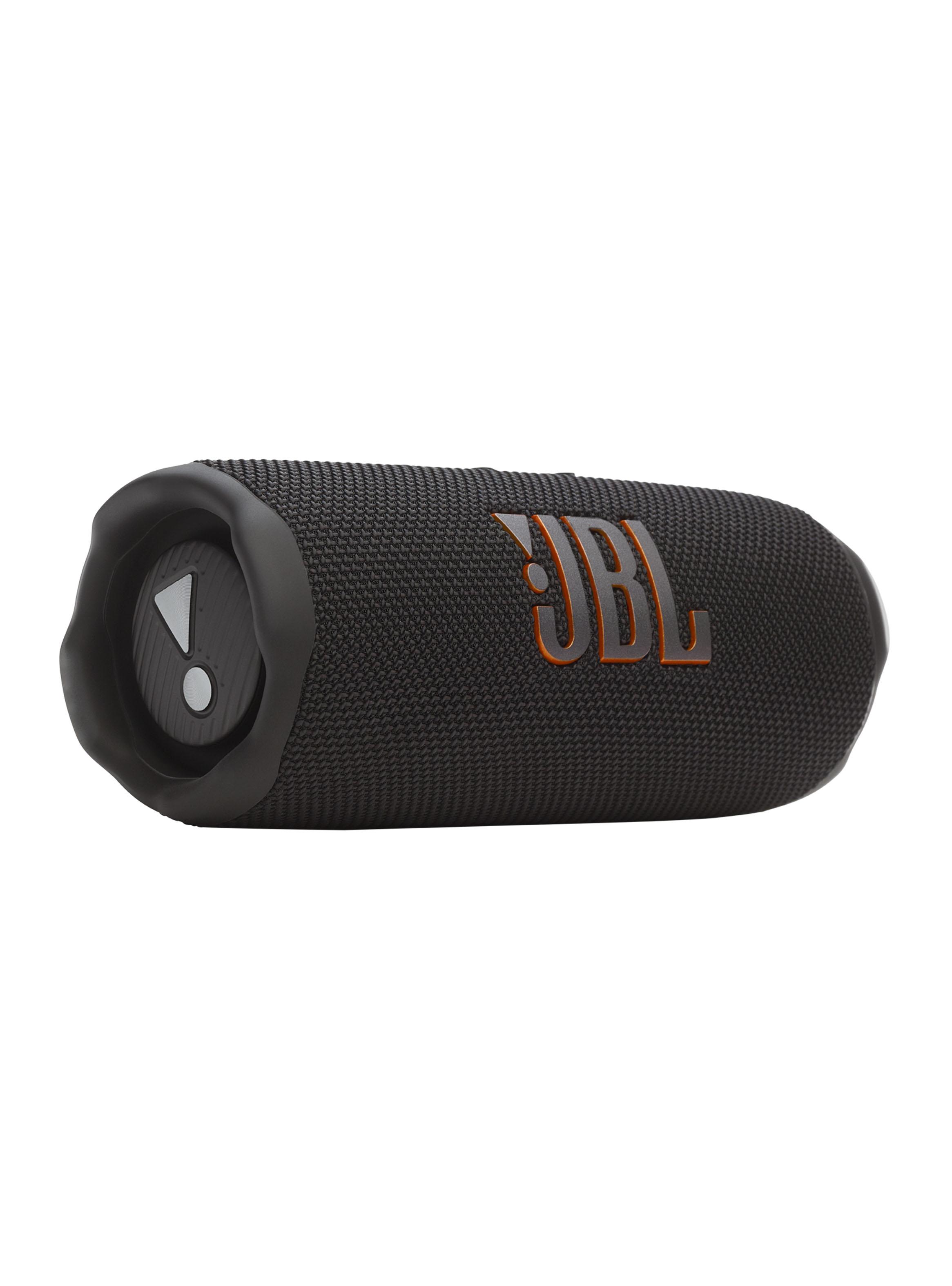 Parlante Bluetooth Flip 7 Negro-2