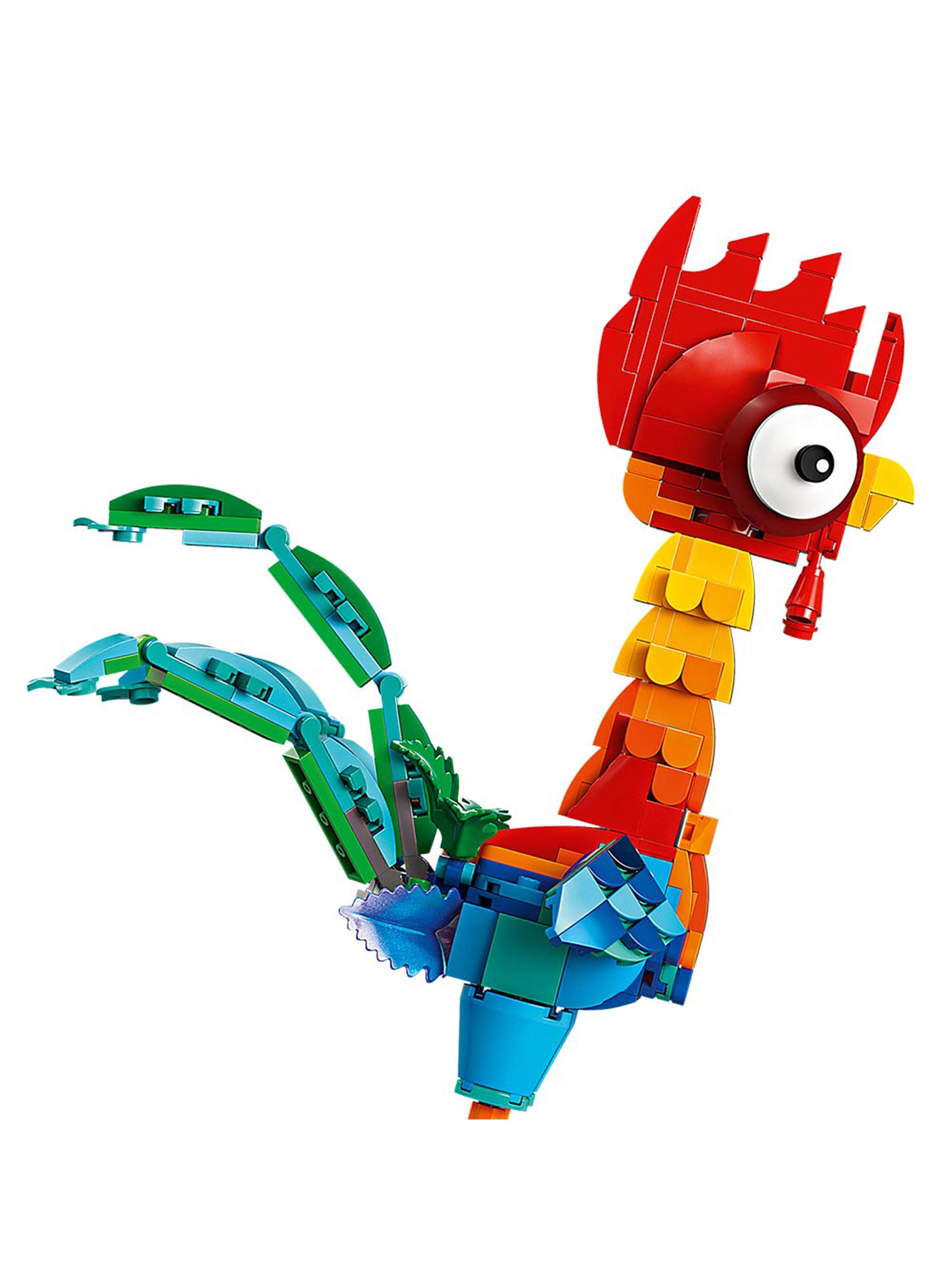 Lego Heihei-3