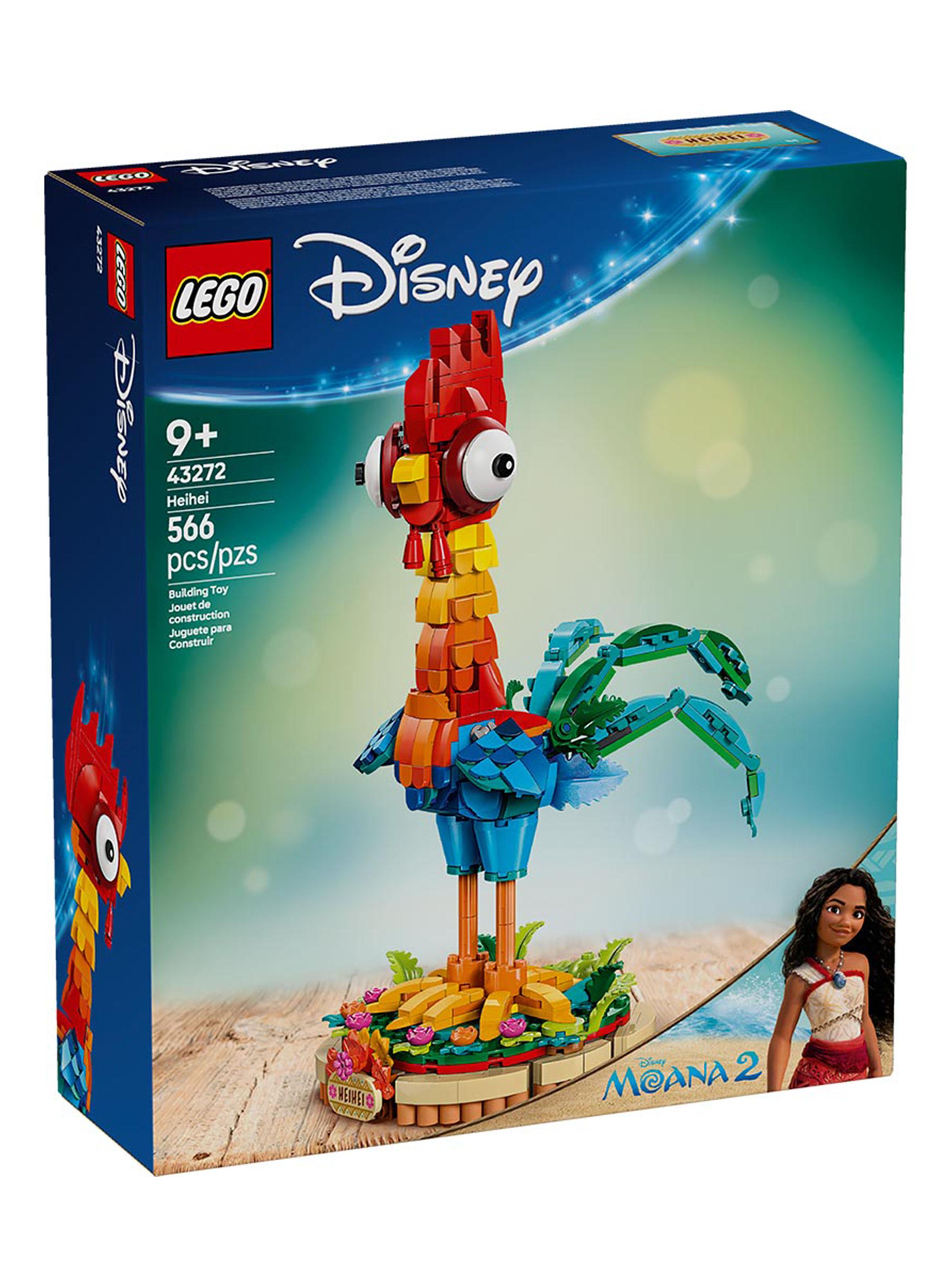 Lego Heihei-0