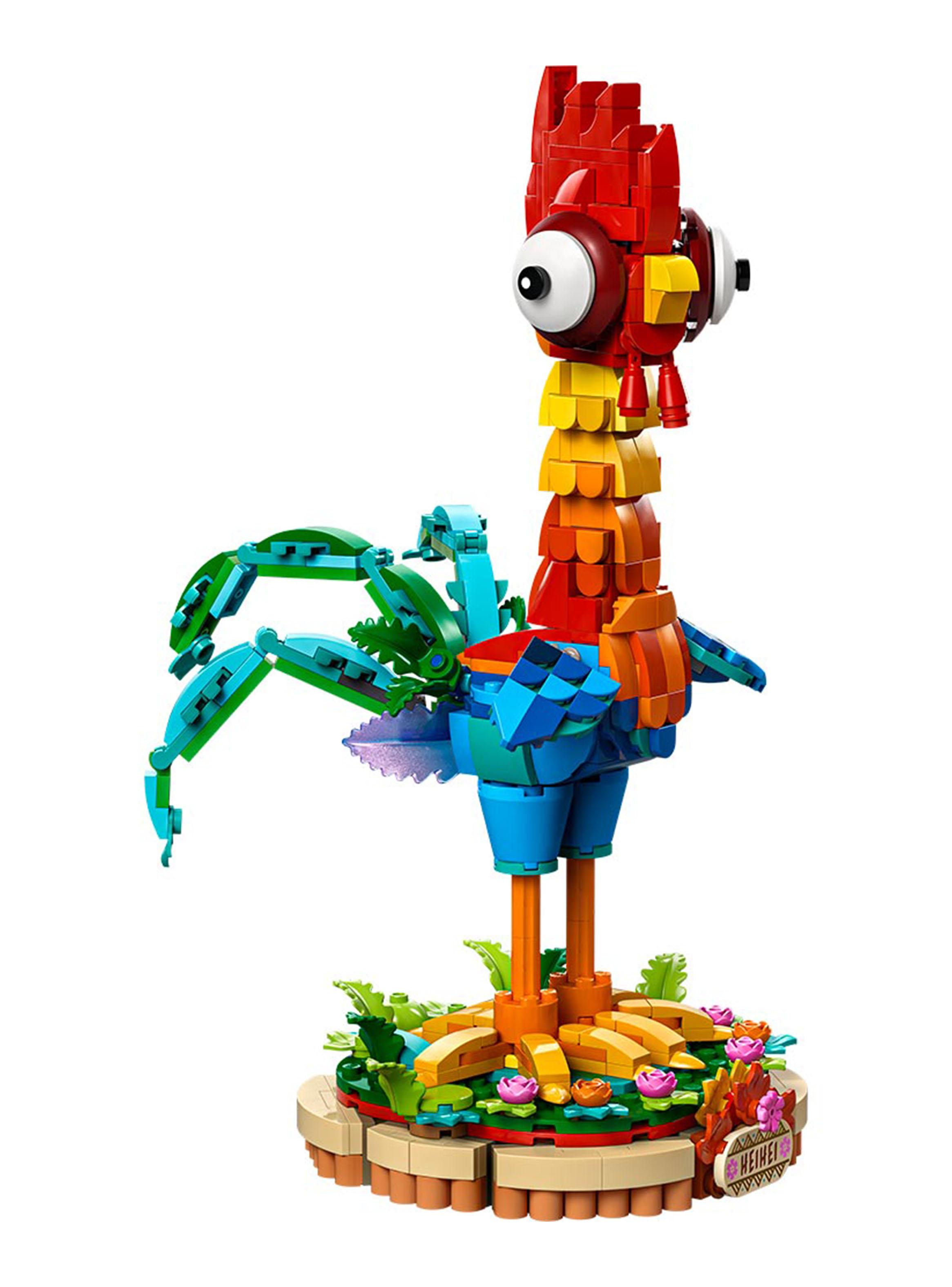 Lego Heihei-1