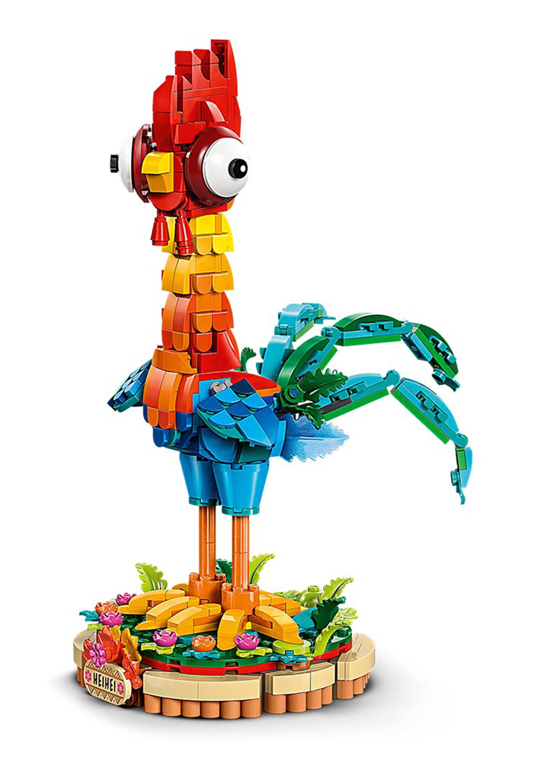 Lego Heihei-2