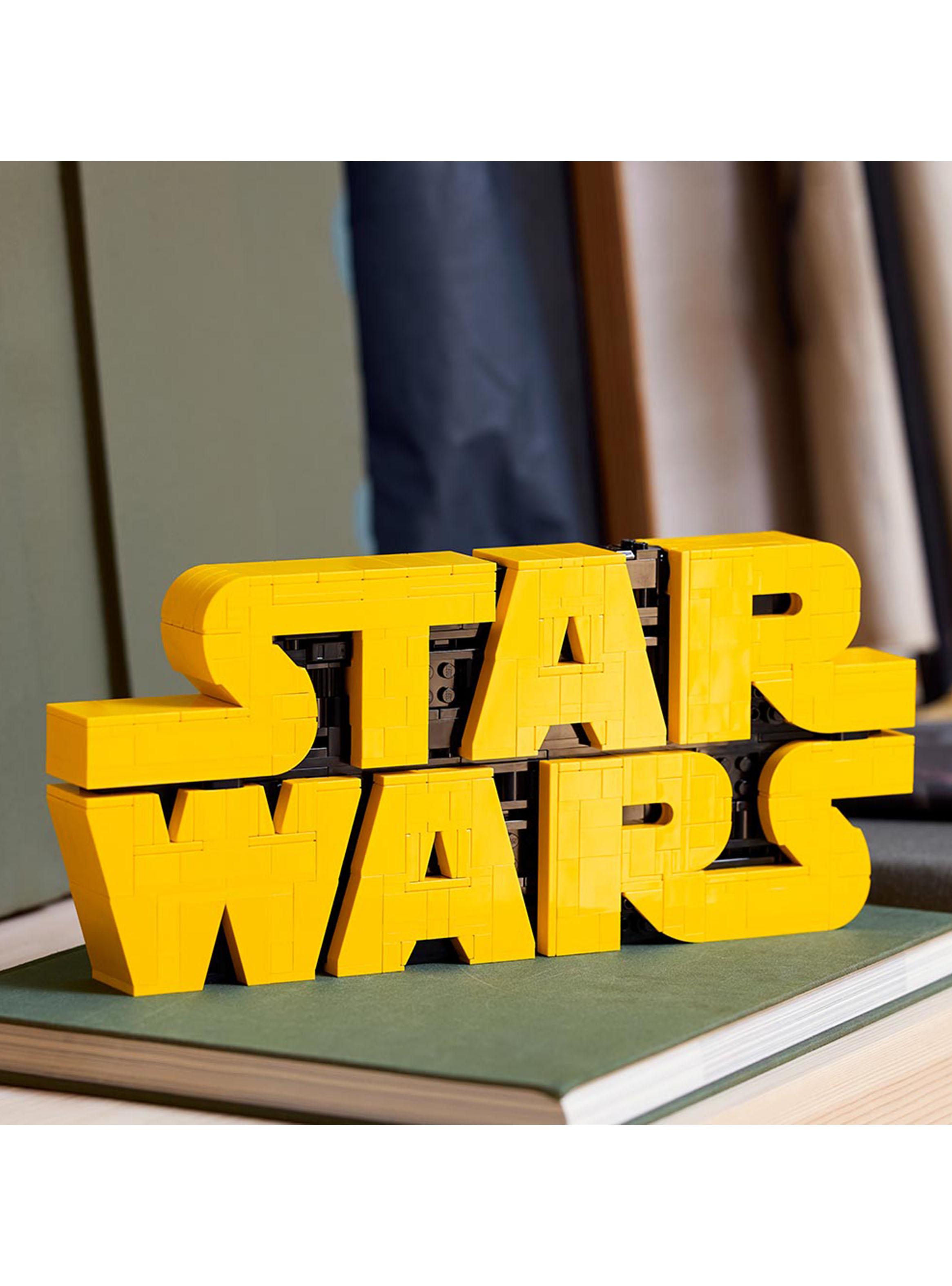 Lego Logo Star Wars-3