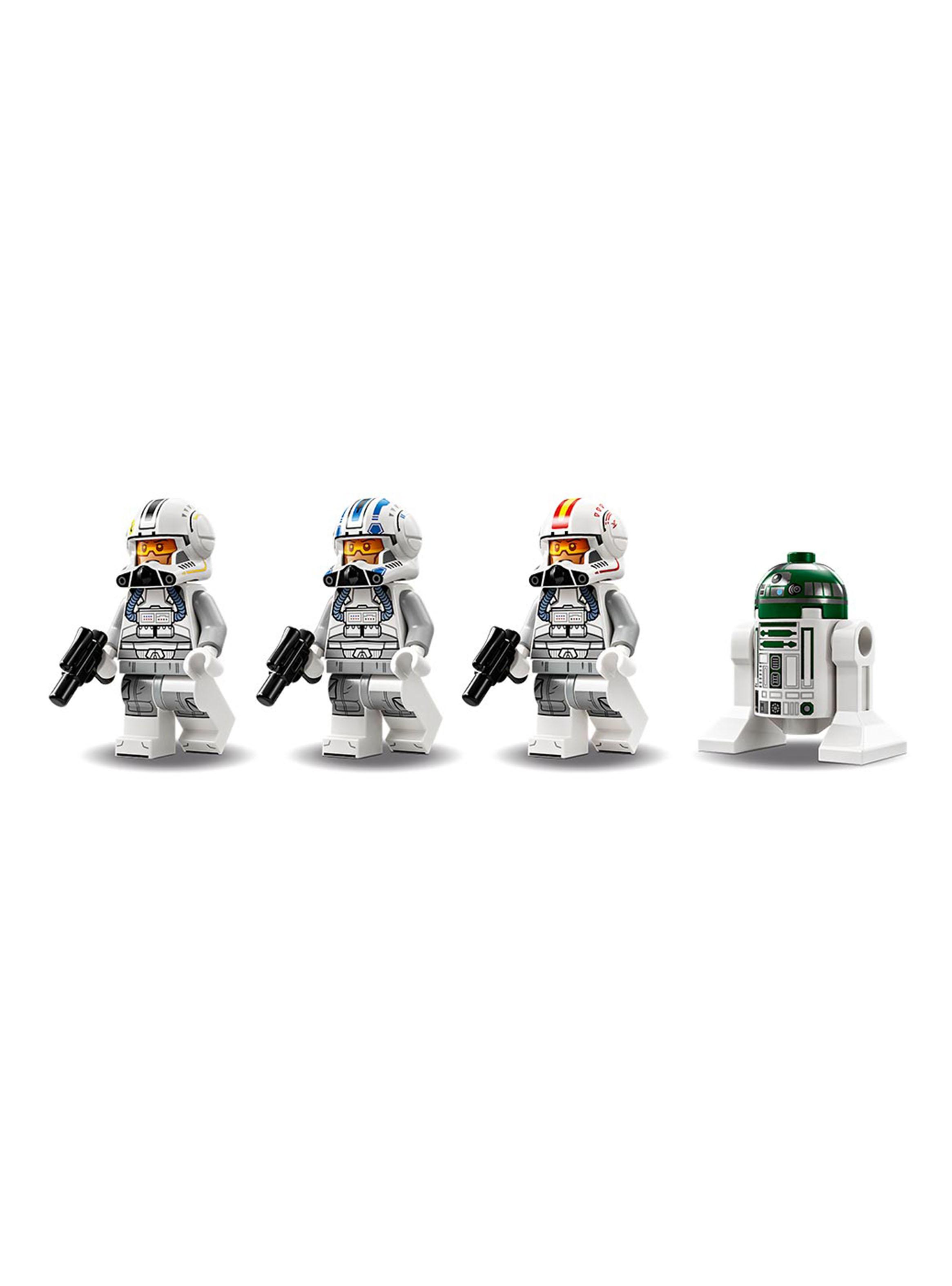 Lego Caza Estelar Arc17-3