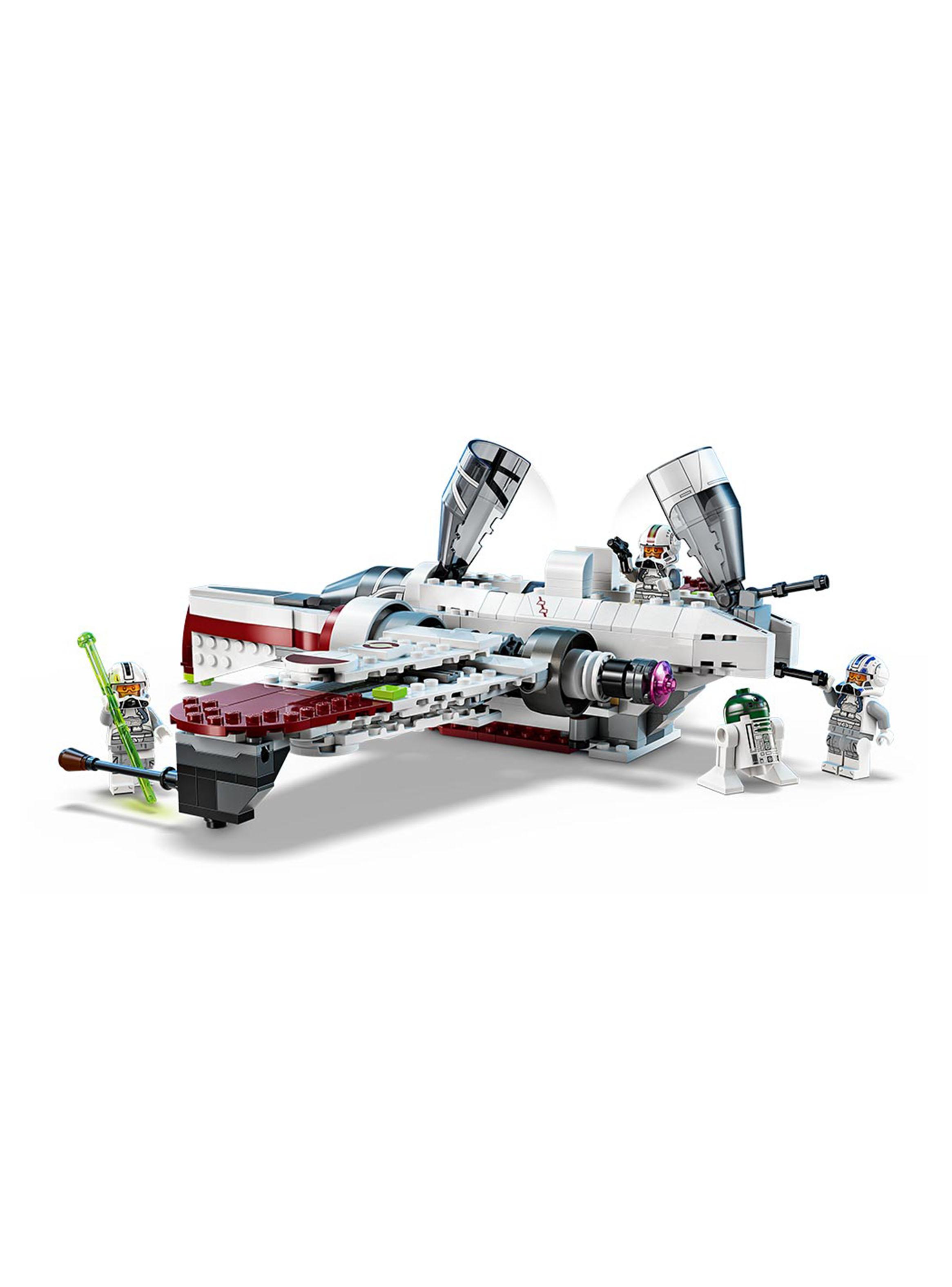 Lego Caza Estelar Arc17-2