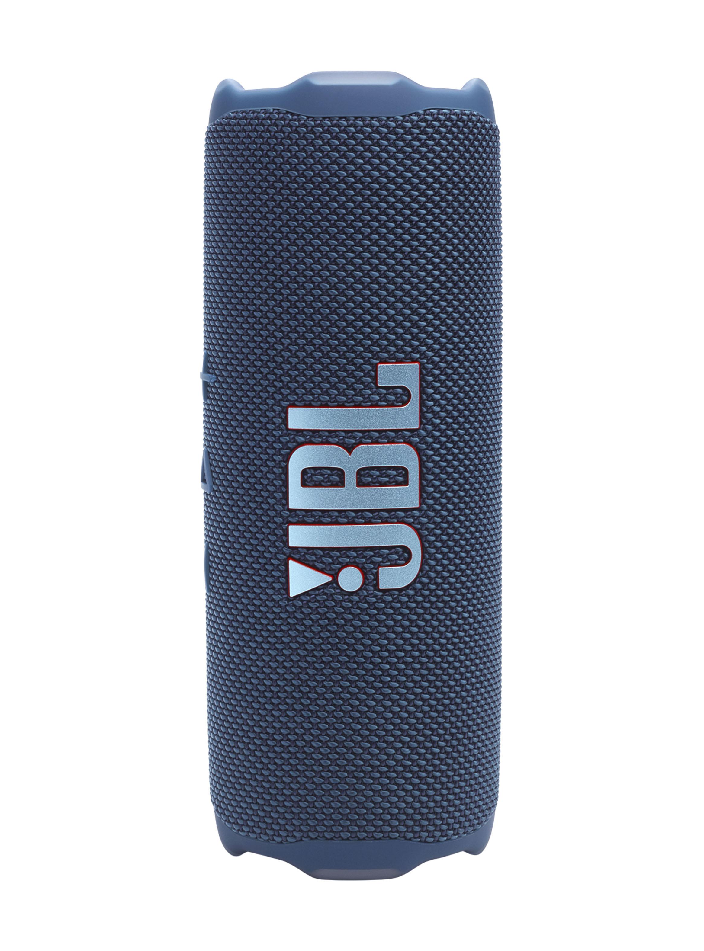 Parlante Bluetooth Flip 7 Azul-3
