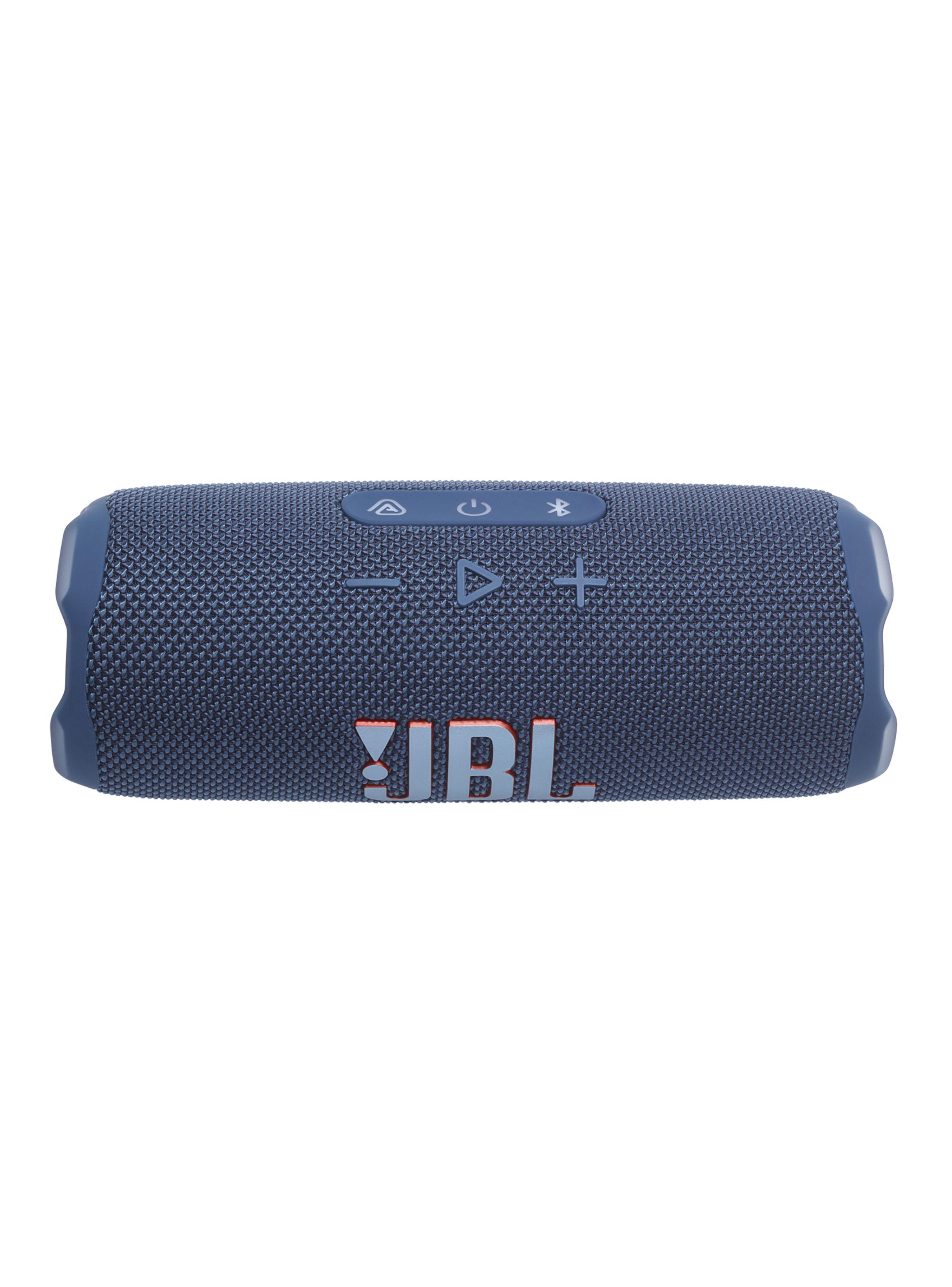 Parlante Bluetooth Flip 7 Azul-2