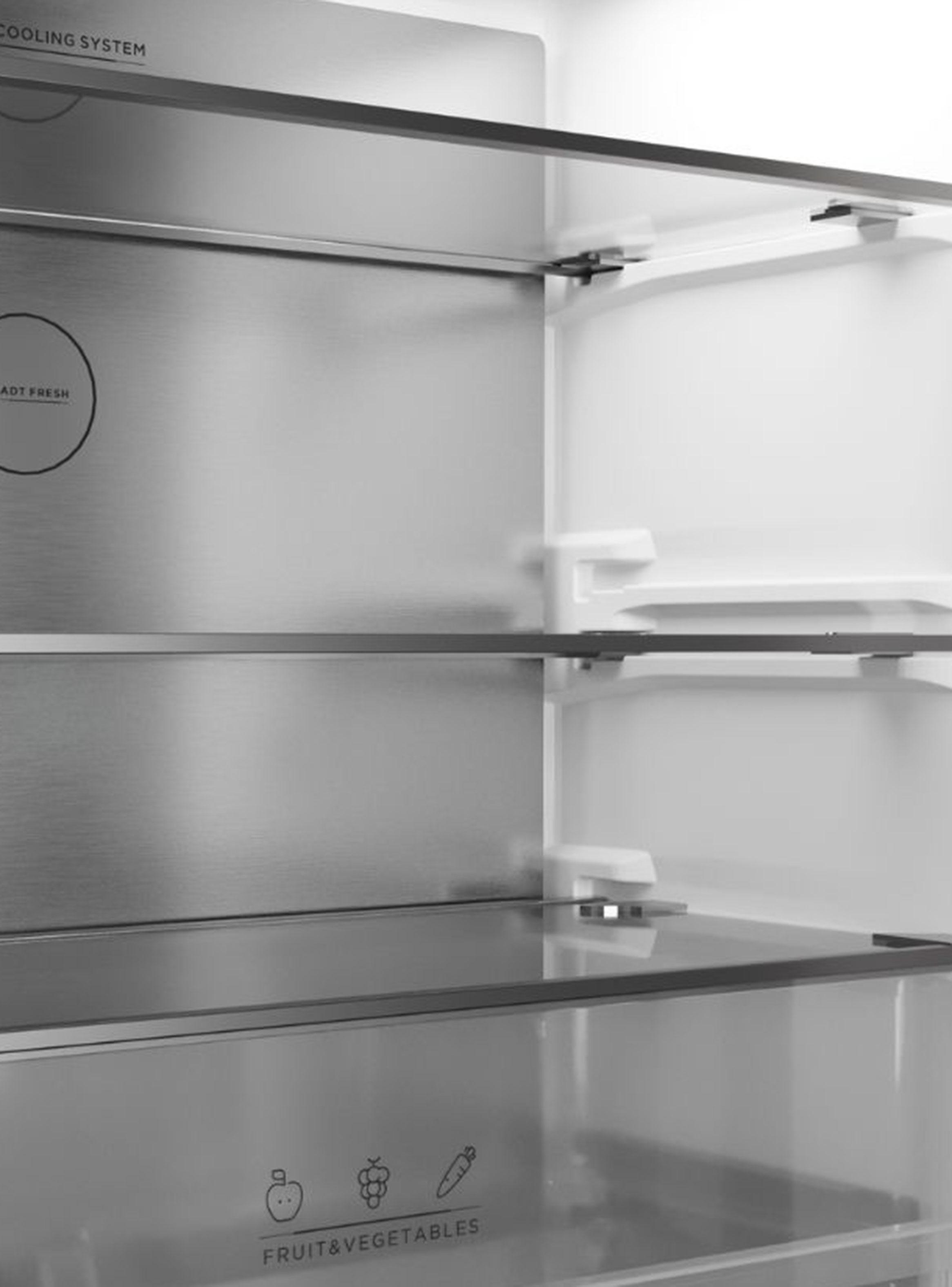 Refrigerador French Door No Frost 516 Litros RFD77825GBK Negro-5