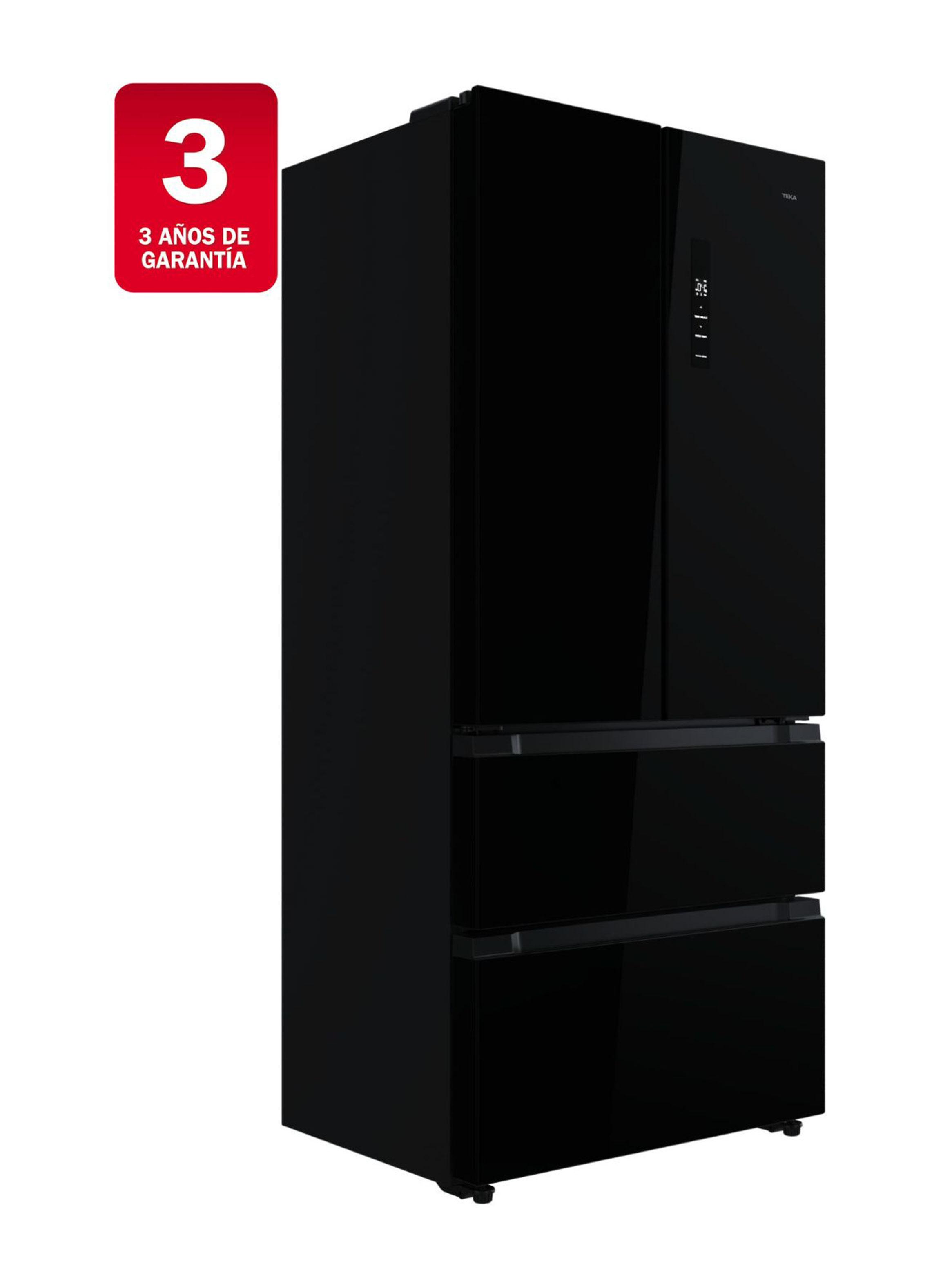 Refrigerador French Door No Frost 516 Litros RFD77825GBK Negro-2