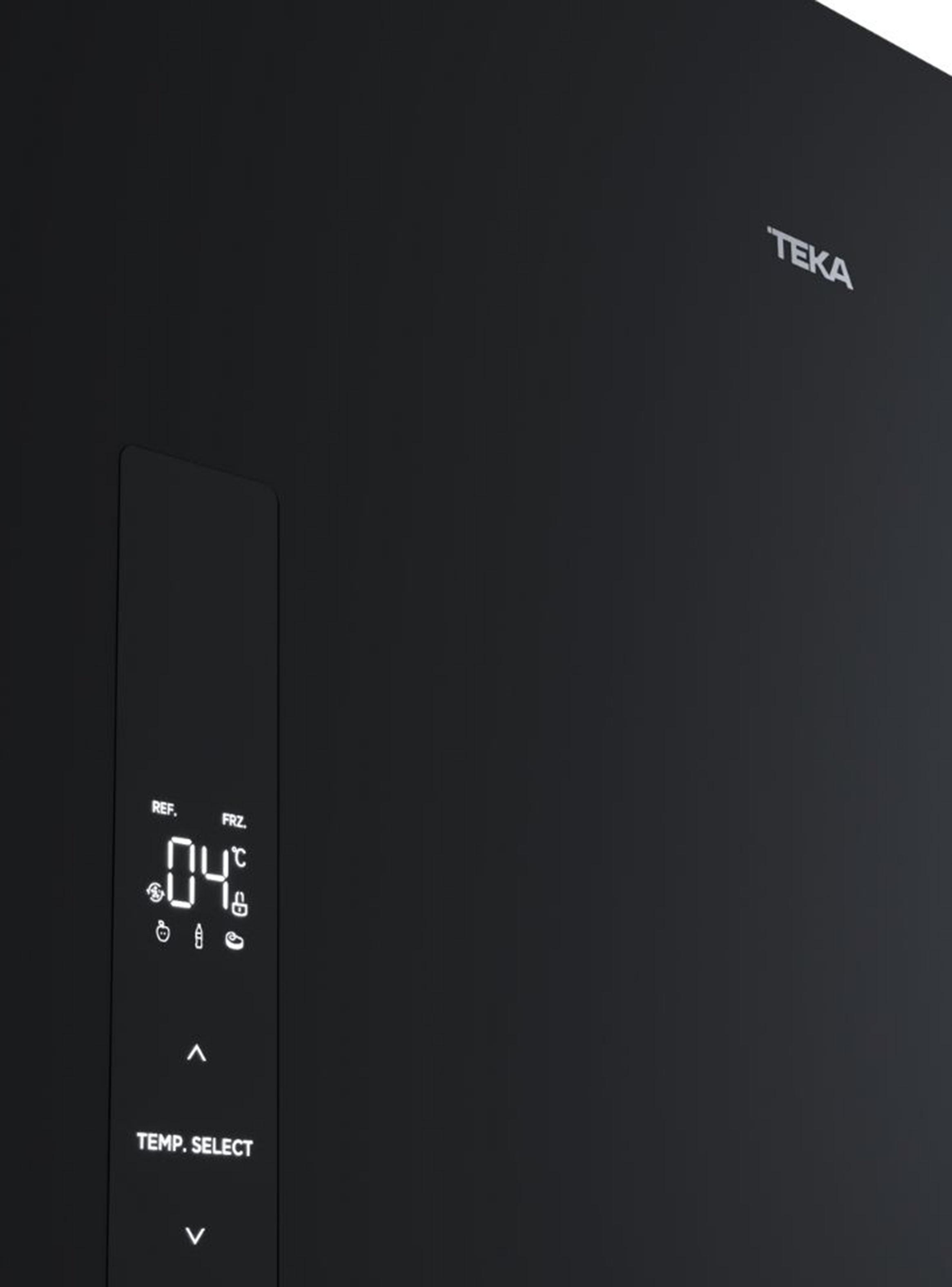 Refrigerador French Door No Frost 516 Litros RFD77825GBK Negro-3