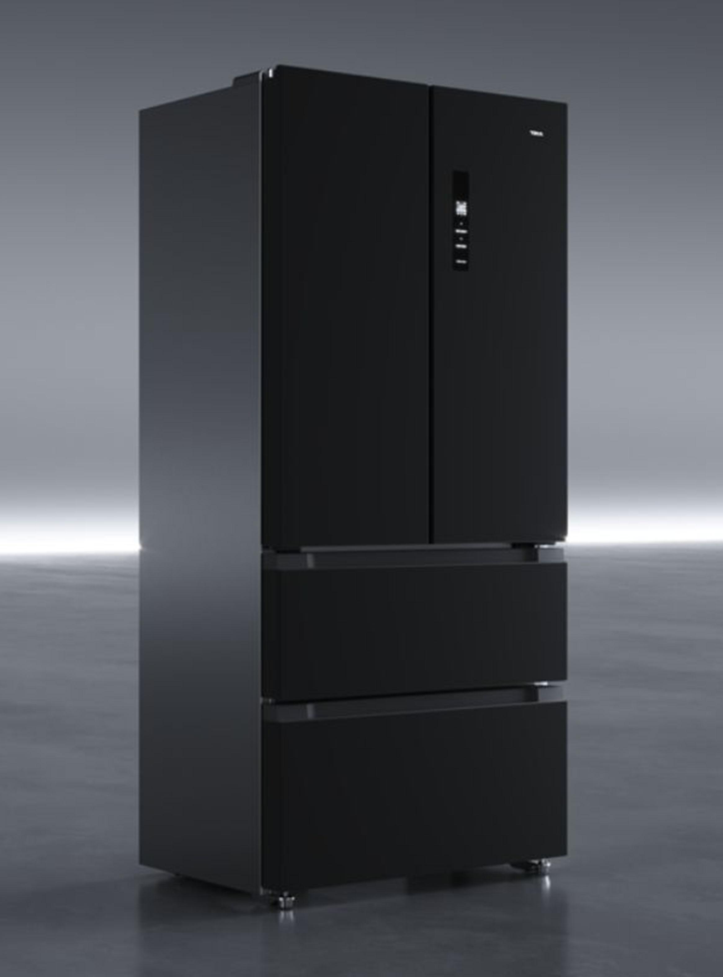 Refrigerador French Door No Frost 516 Litros RFD77825GBK Negro-6