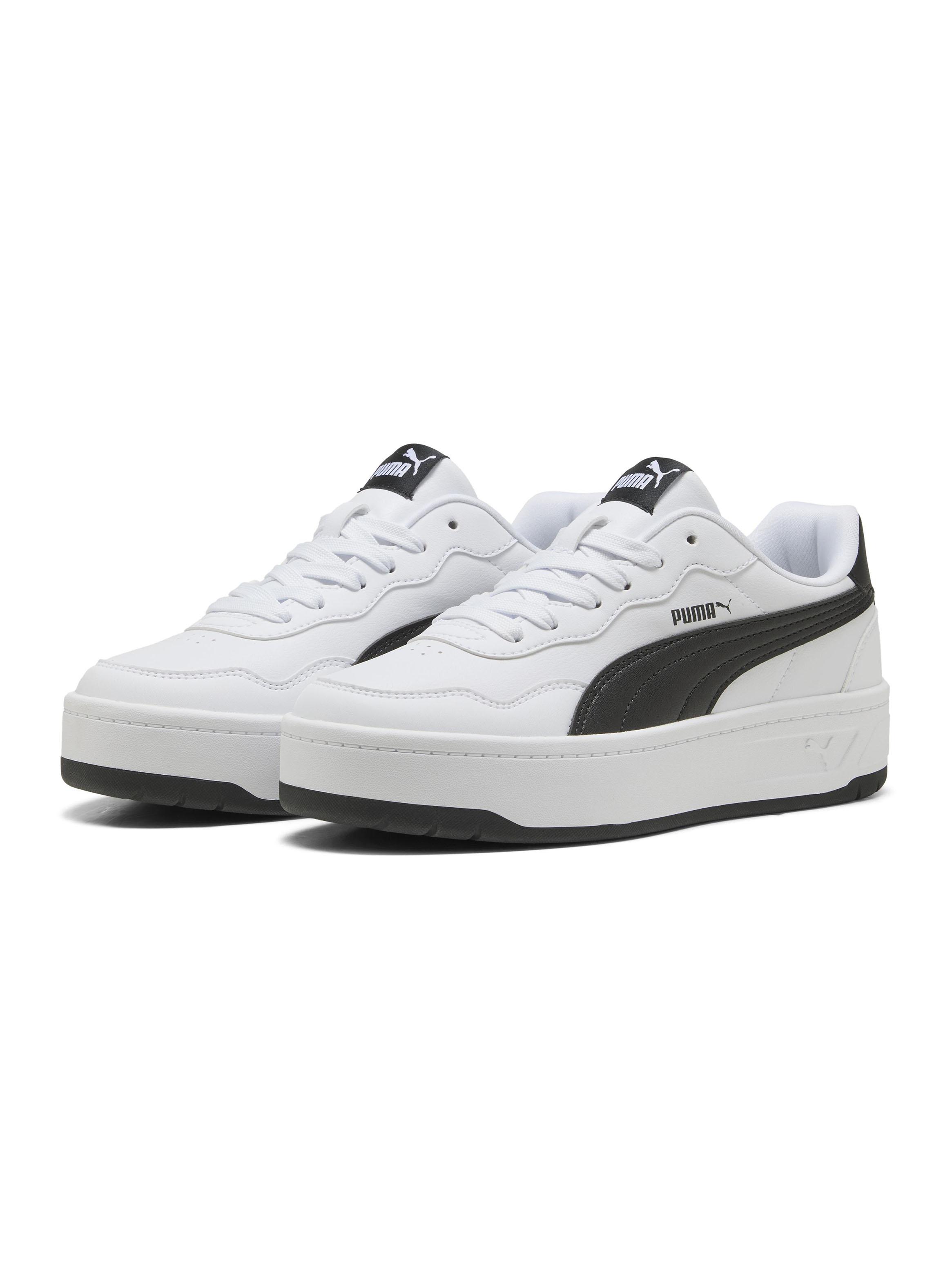 Zapatilla Urbana de Mujer Court Lally Skye-1