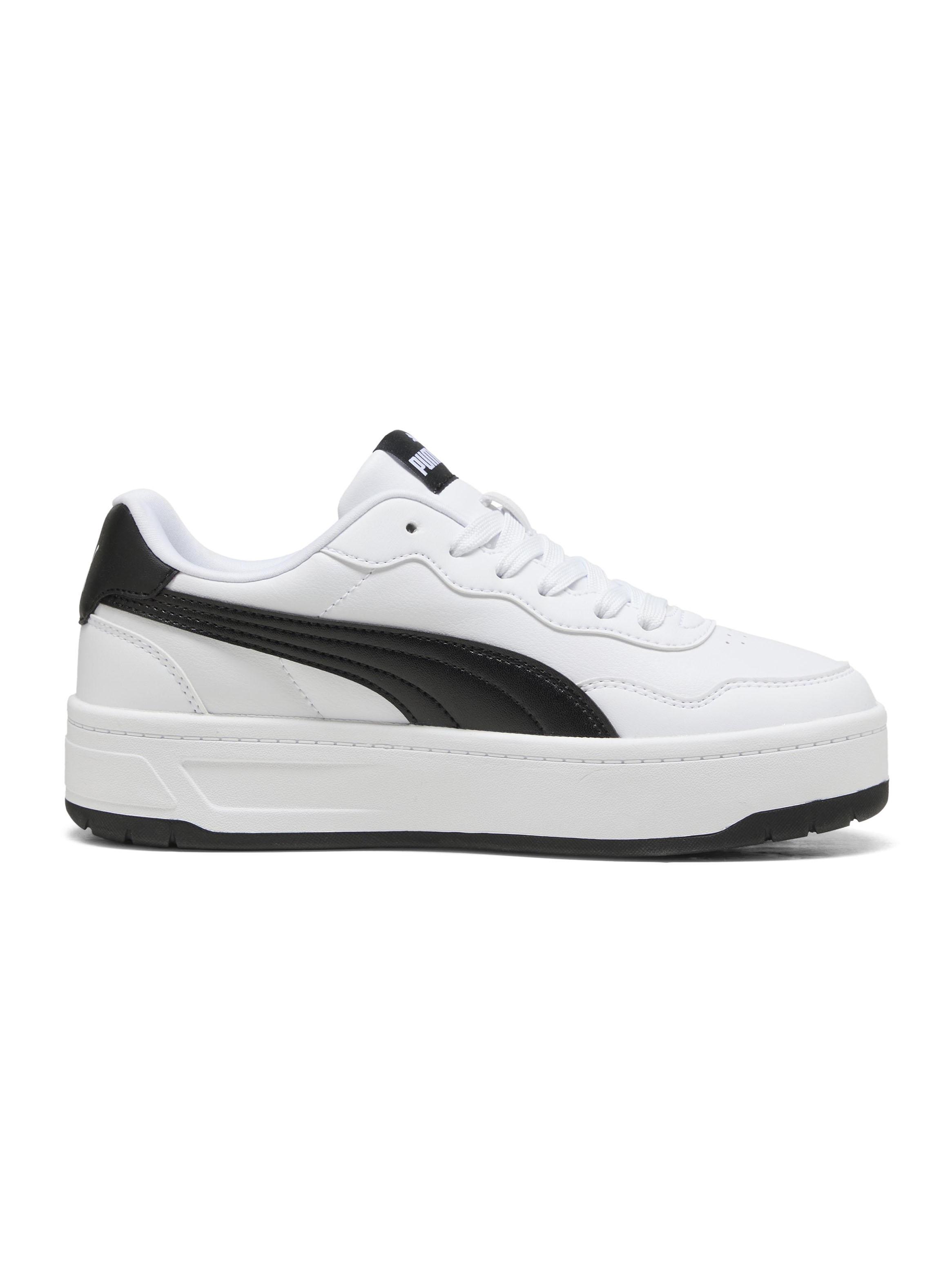 Zapatilla Urbana de Mujer Court Lally Skye-0