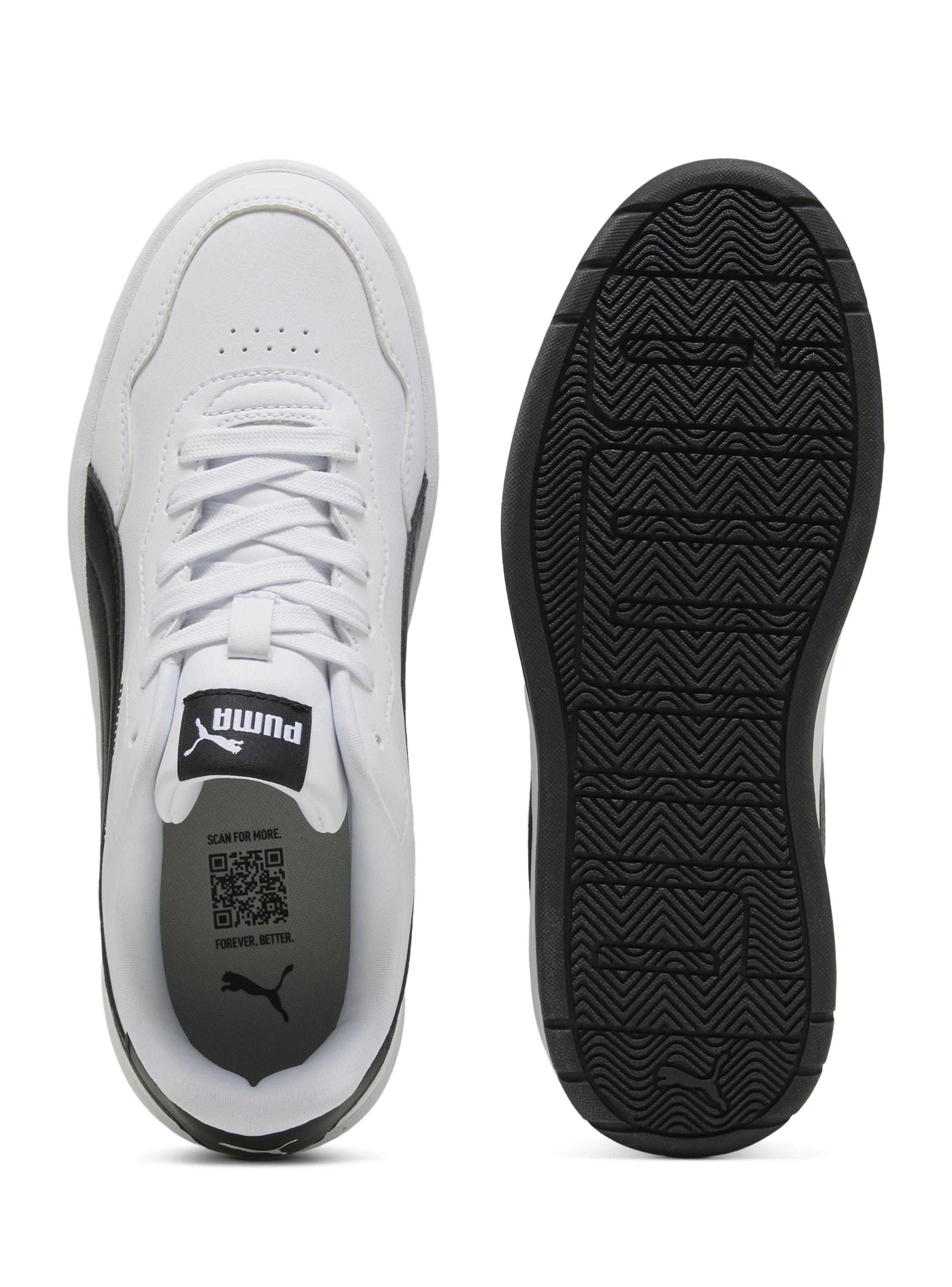 Zapatilla Urbana de Mujer Court Lally Skye-3