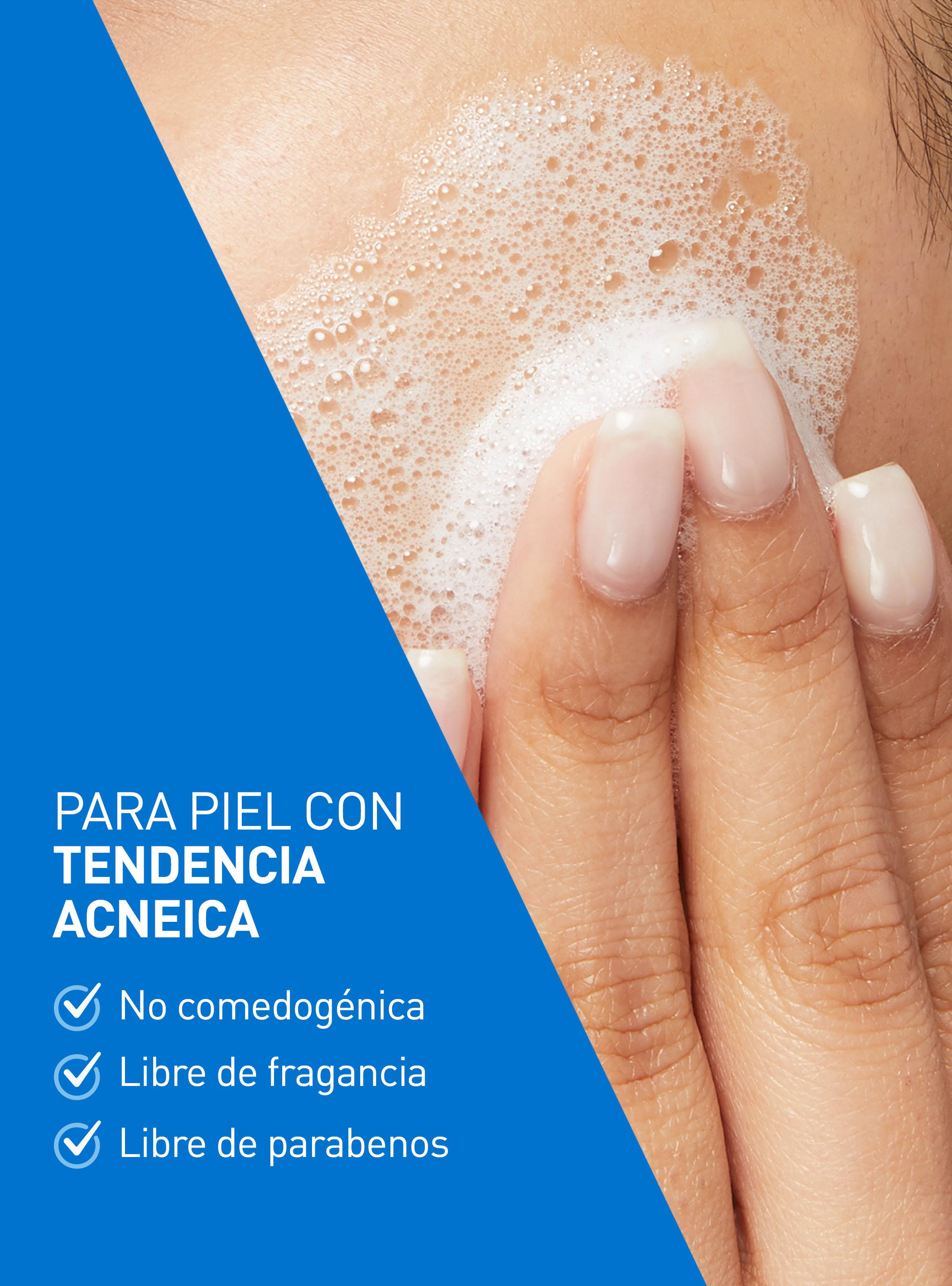 Limpiador Control Imperfecciones 473ml-1