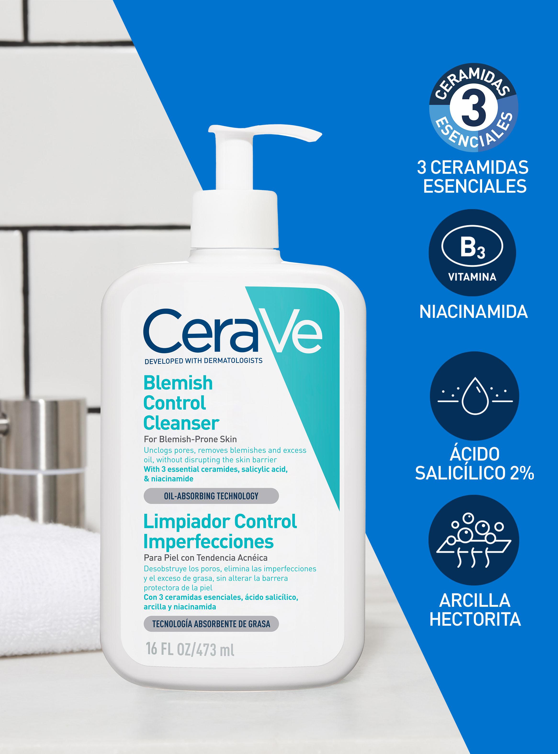 Limpiador Control Imperfecciones 473ml-2