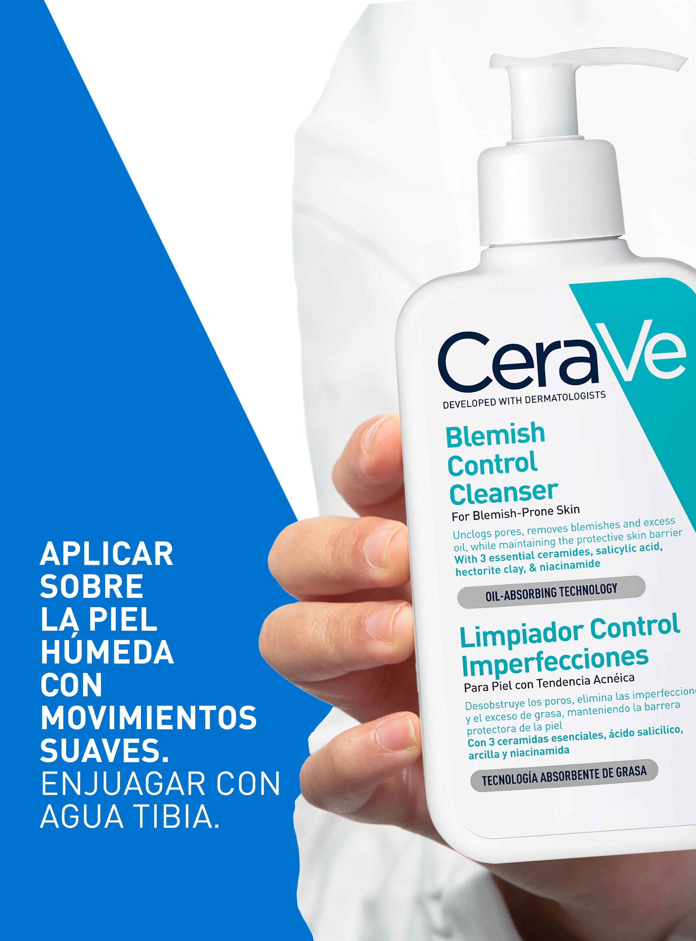Limpiador Control Imperfecciones 473ml-4