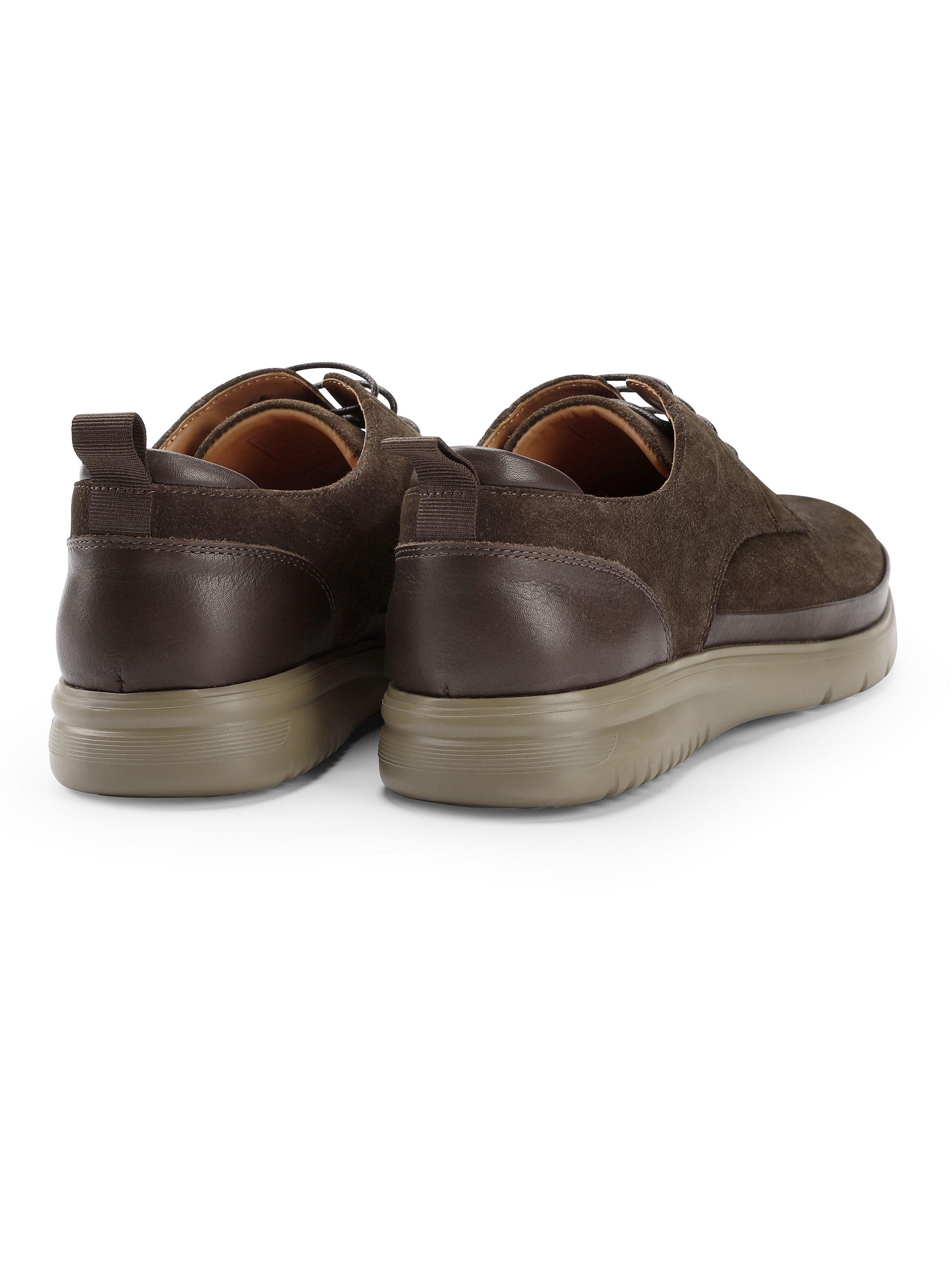 Zapato Casual Cuero Vintfield001C Sport Hombre-3