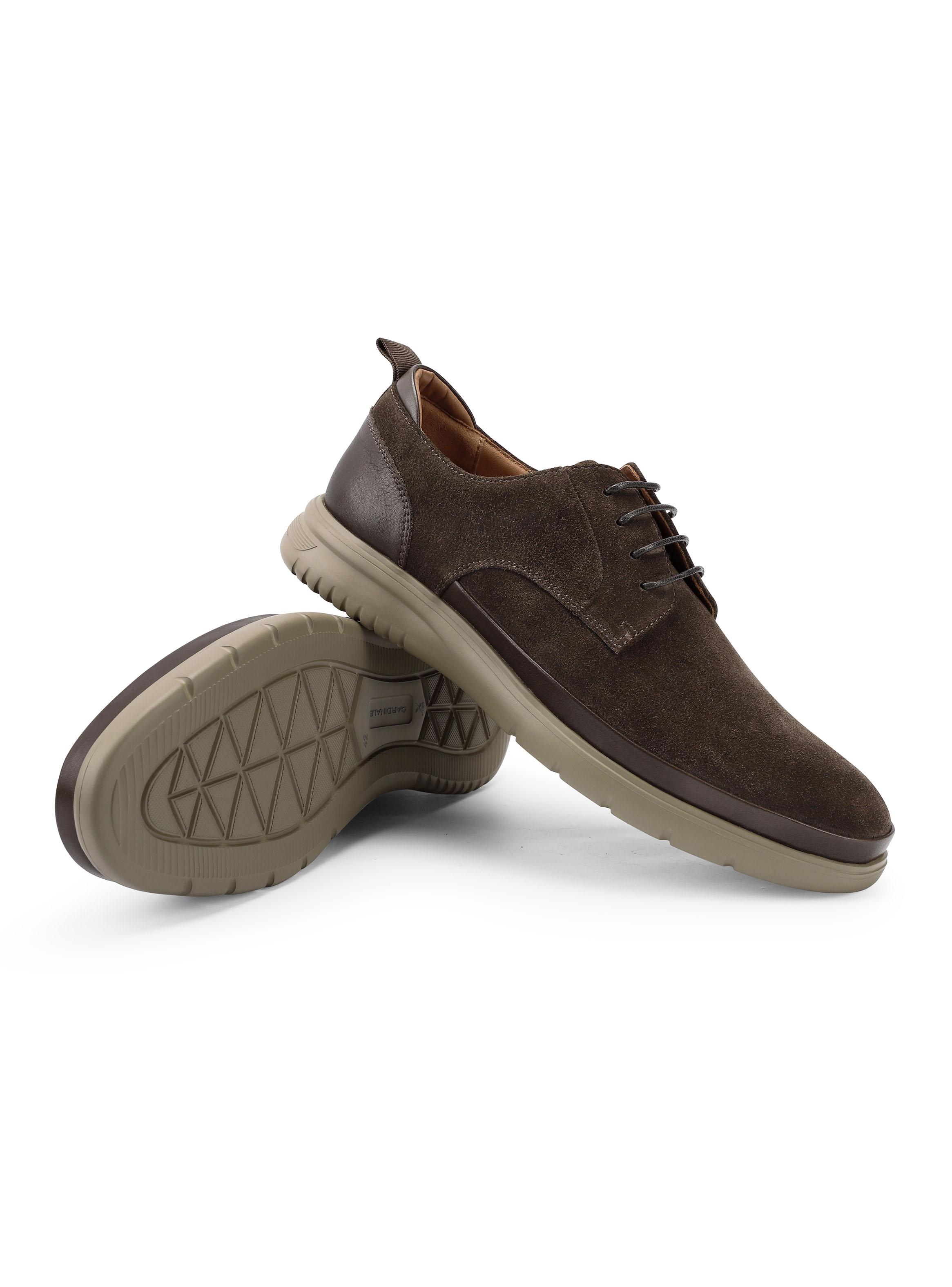 Zapato Casual Cuero Vintfield001C Sport Hombre-2