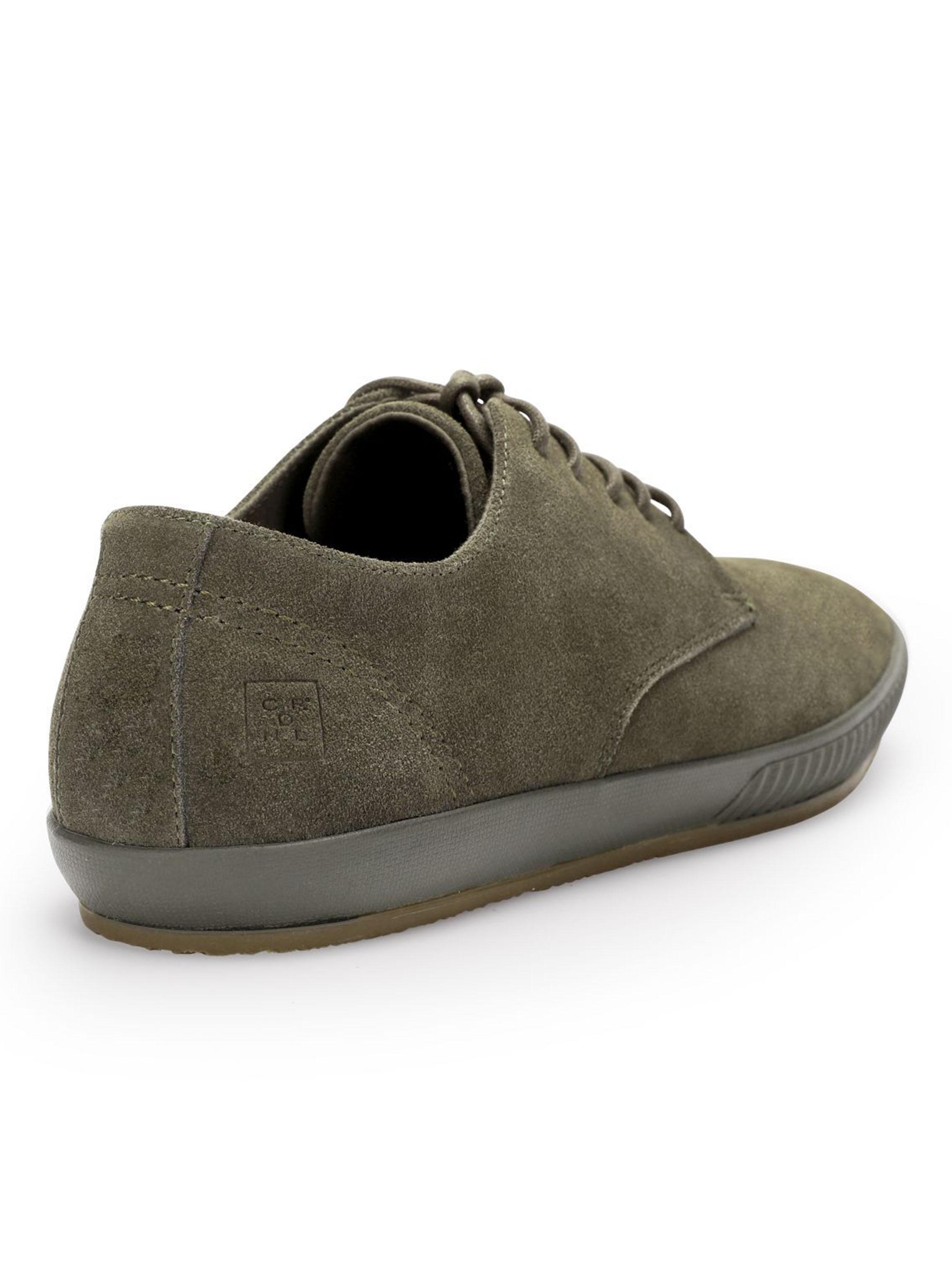 Zapatilla Urbana Westland003 Hombre-3