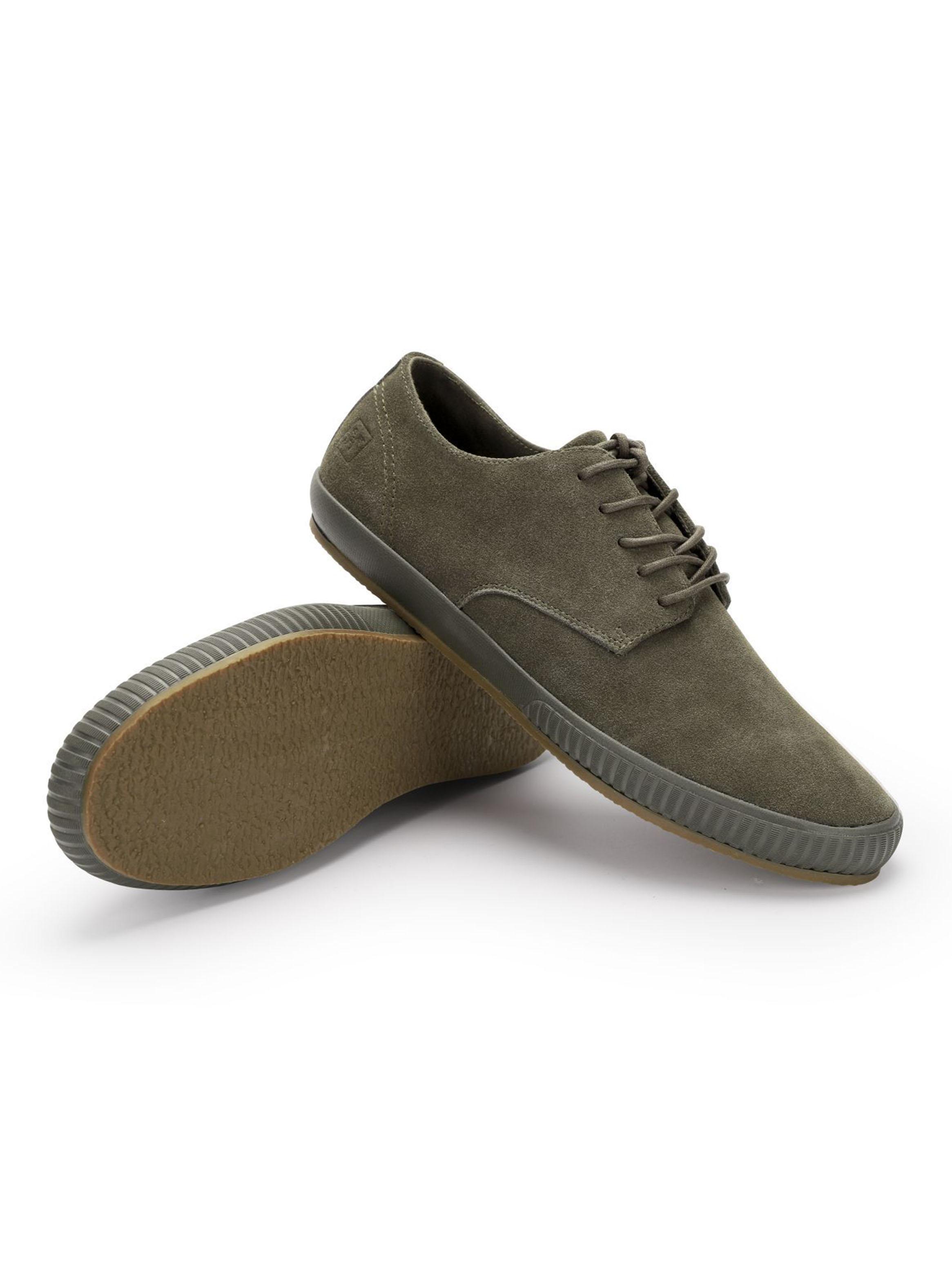Zapatilla Urbana Westland003 Hombre-2
