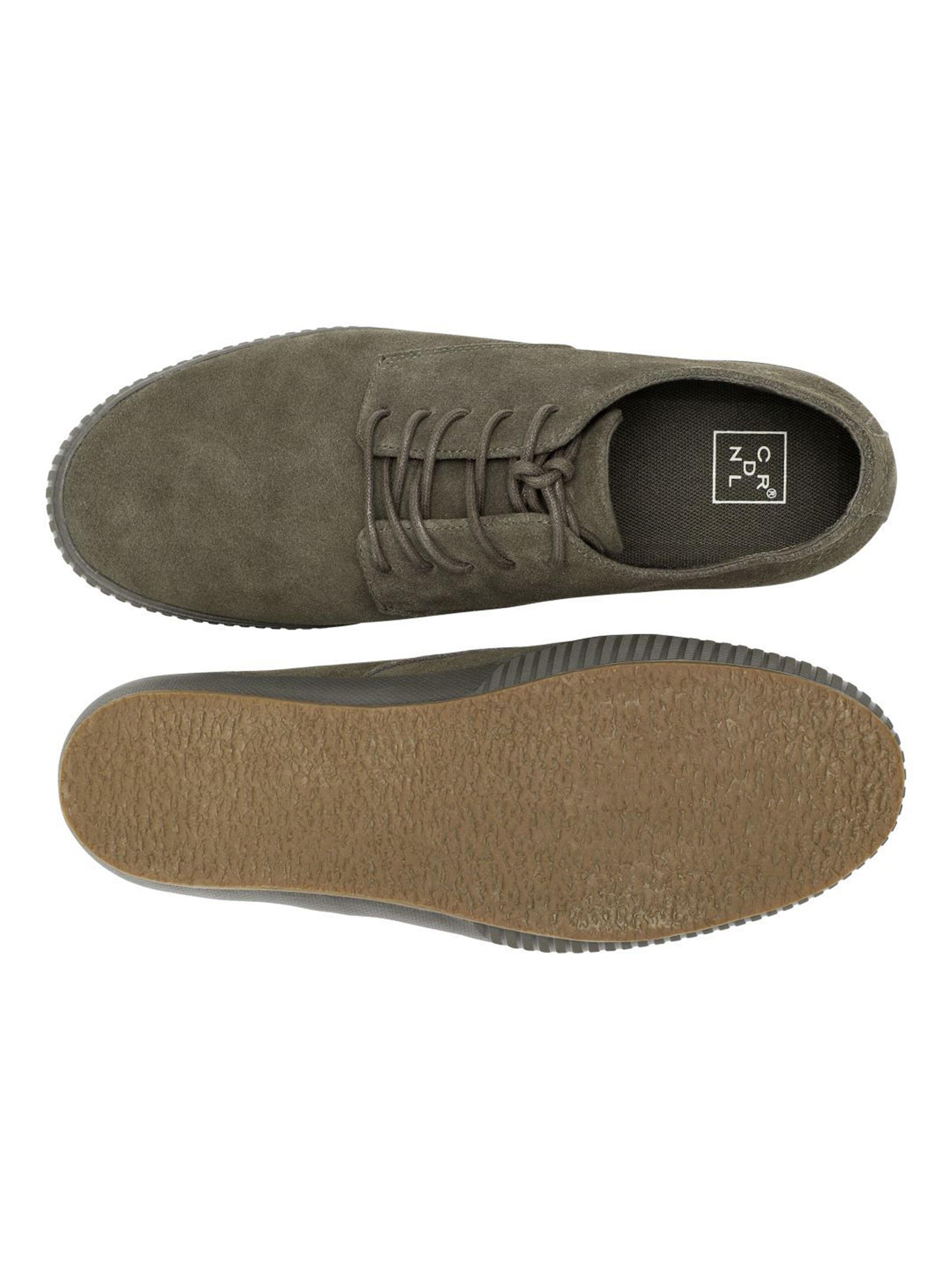 Zapatilla Urbana Westland003 Hombre-4