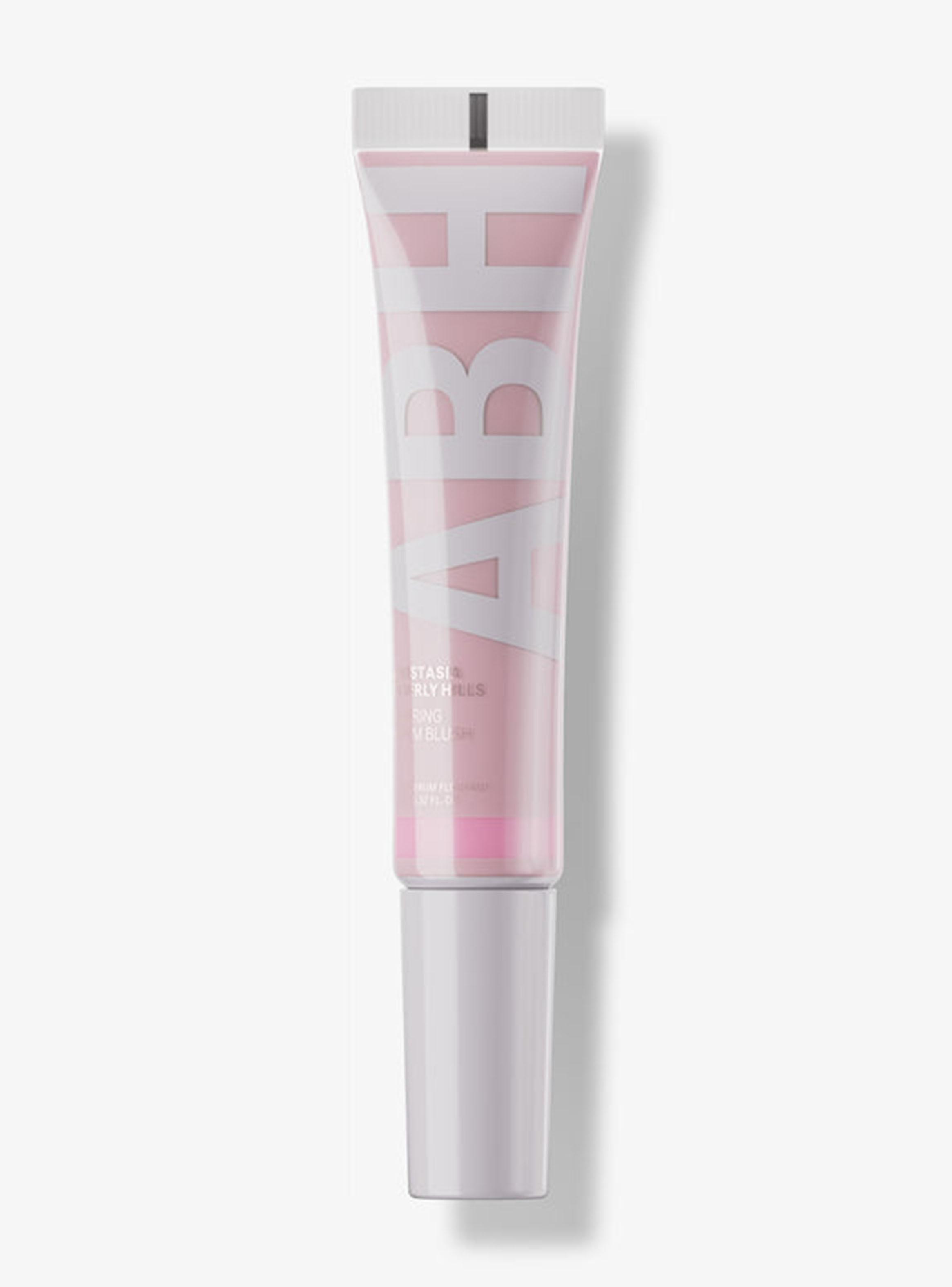 Rubor Líquido Blurring Blush Serum Baby Pink-2