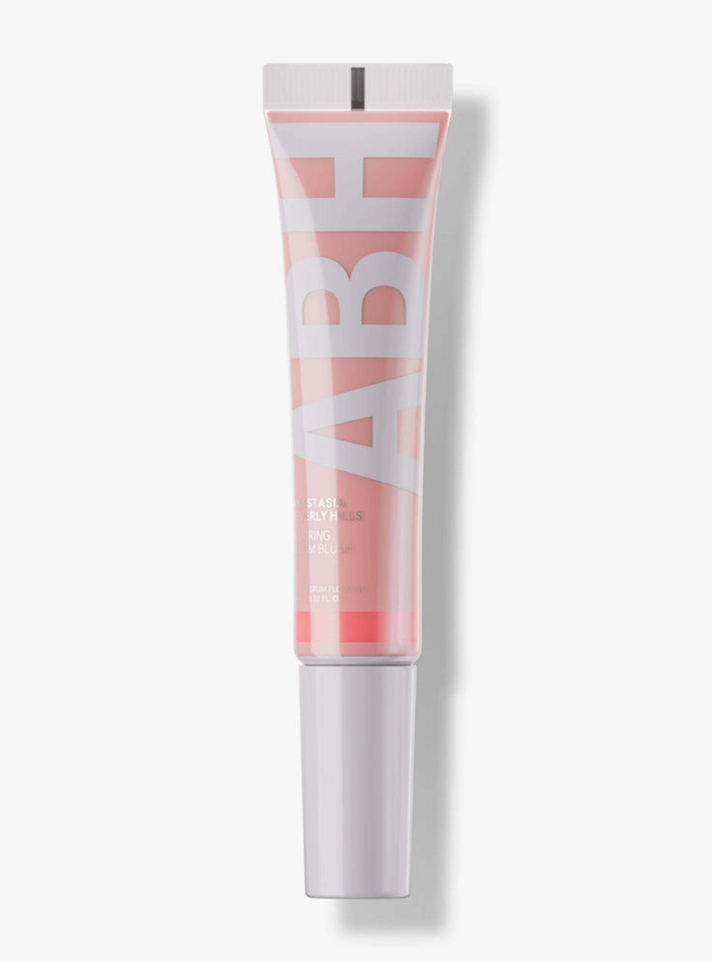 Rubor Líquido Blurring Blush Serum Hibiscus-2