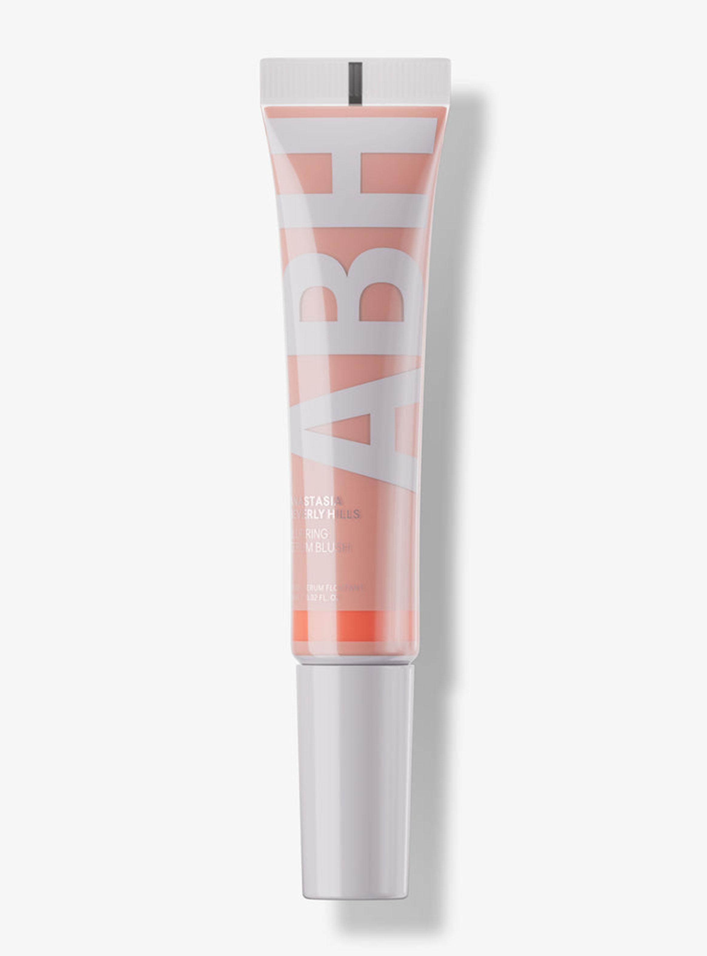 Rubor Líquido Blurring Blush Serum Peach-2