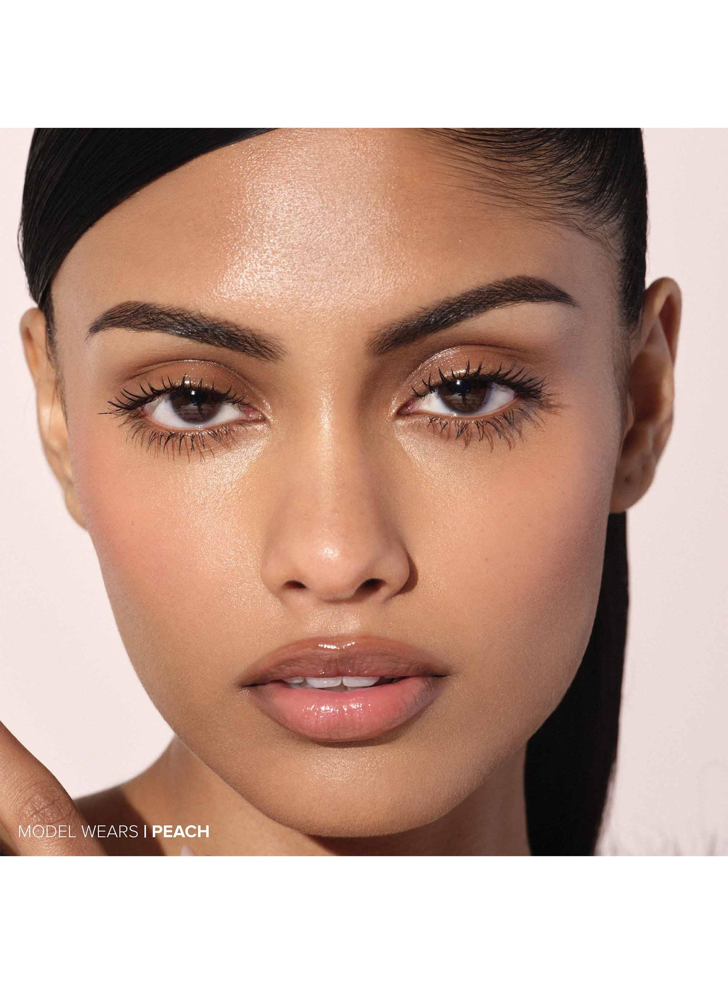 Rubor Líquido Blurring Blush Serum Peach-3