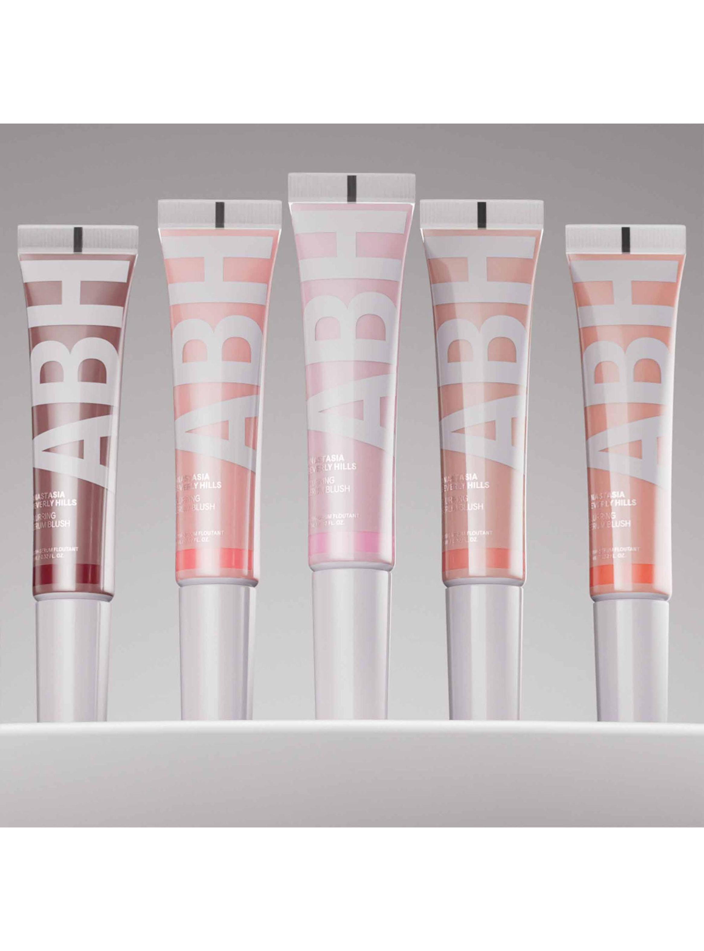 Rubor Líquido Blurring Blush Serum Plum-5