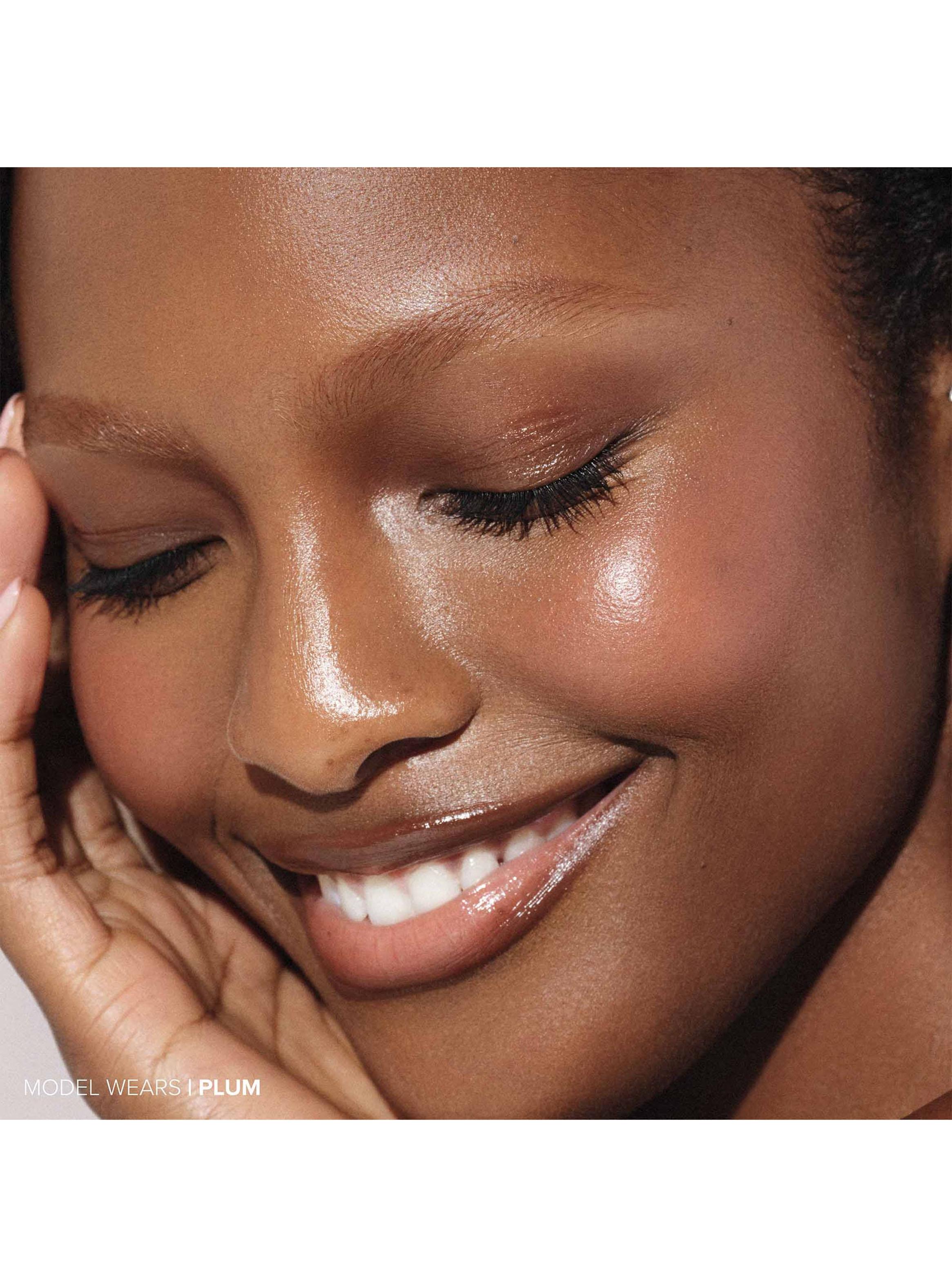 Rubor Líquido Blurring Blush Serum Plum-3