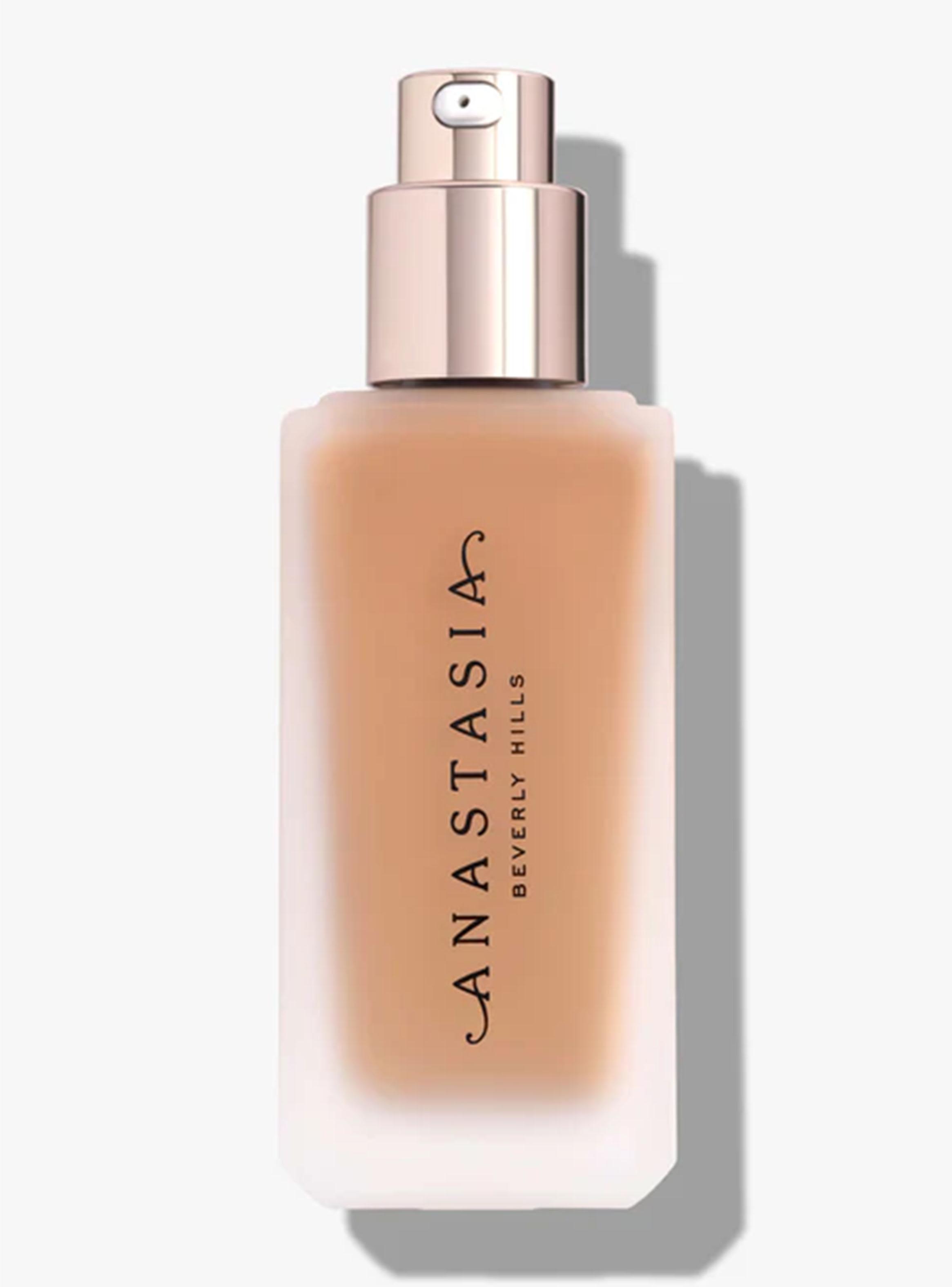 Base Líquida Impeccable Blurring Second-Skin Matte Foundation 4.5W 3.5g-0